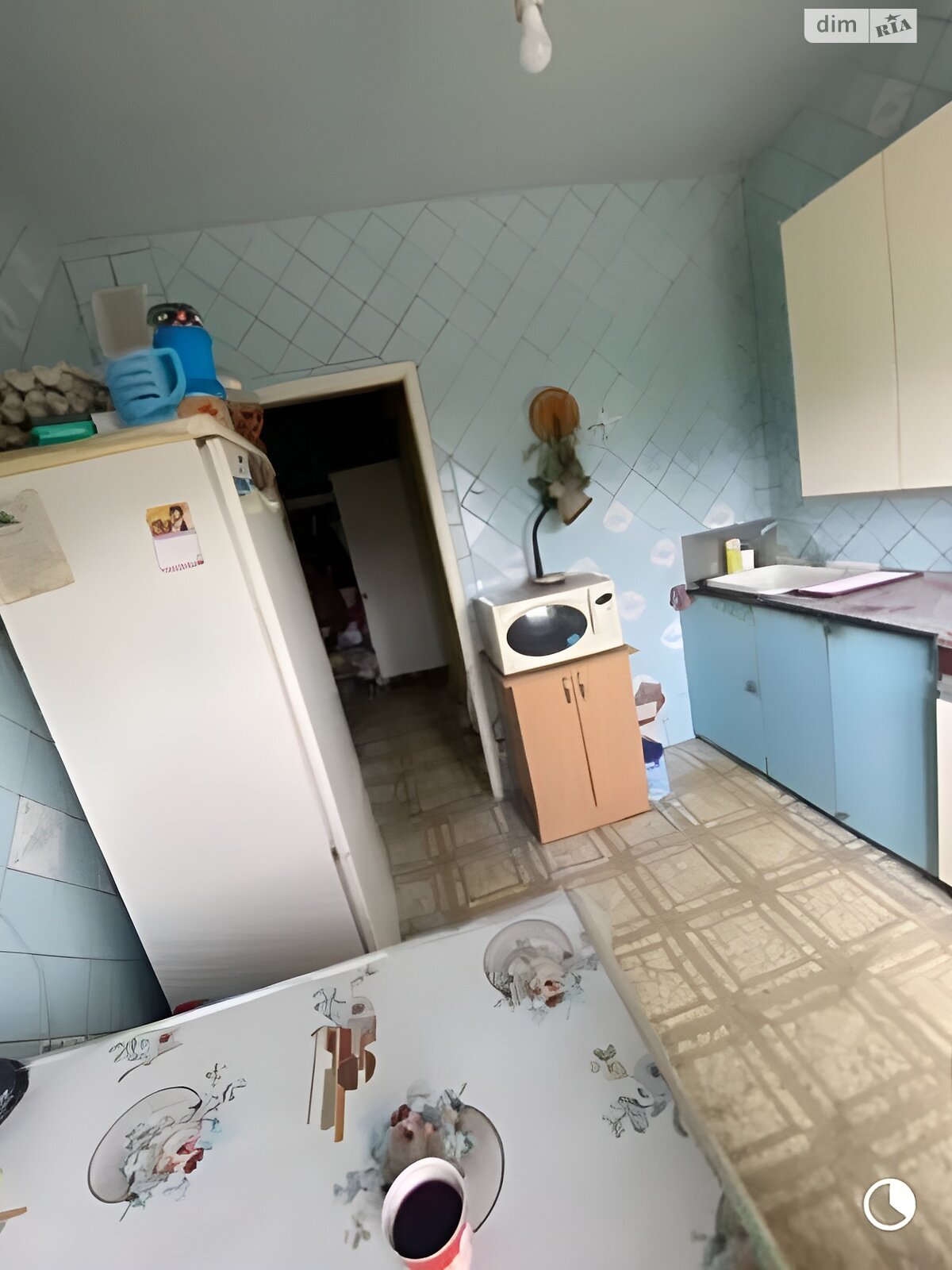 Продаж двокімнатної квартири в Києві, на вул. Райдужна 11А, район Райдужний Масив фото 1 Продаж двокімнатної квартири в Києві, на вул. Райдужна 11А, район Райдужний Масив фото 1