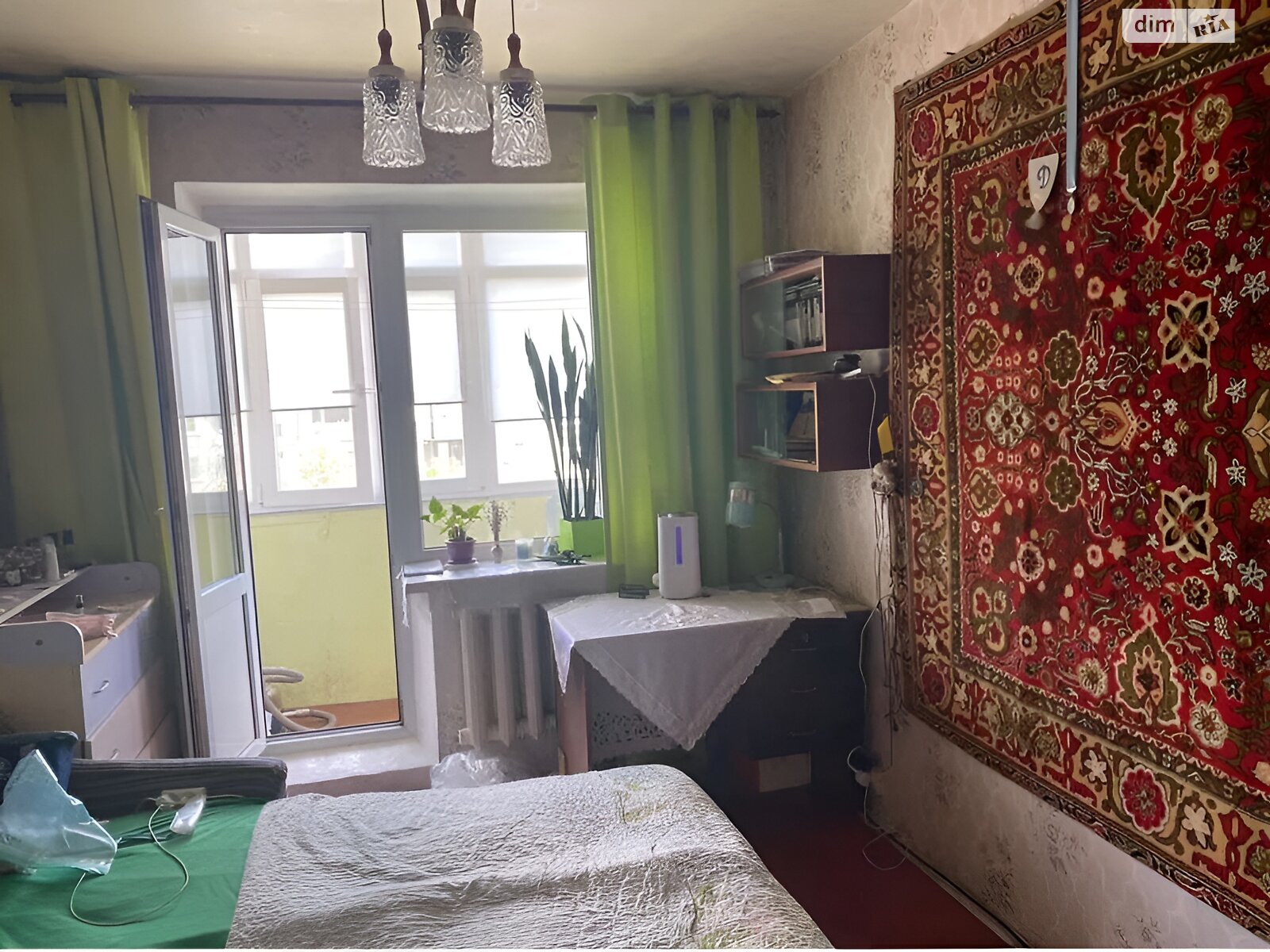 Продаж двокімнатної квартири в Києві, на вул. Райдужна 11А, район Райдужний Масив фото 1 Продаж двокімнатної квартири в Києві, на вул. Райдужна 11А, район Райдужний Масив фото 1
