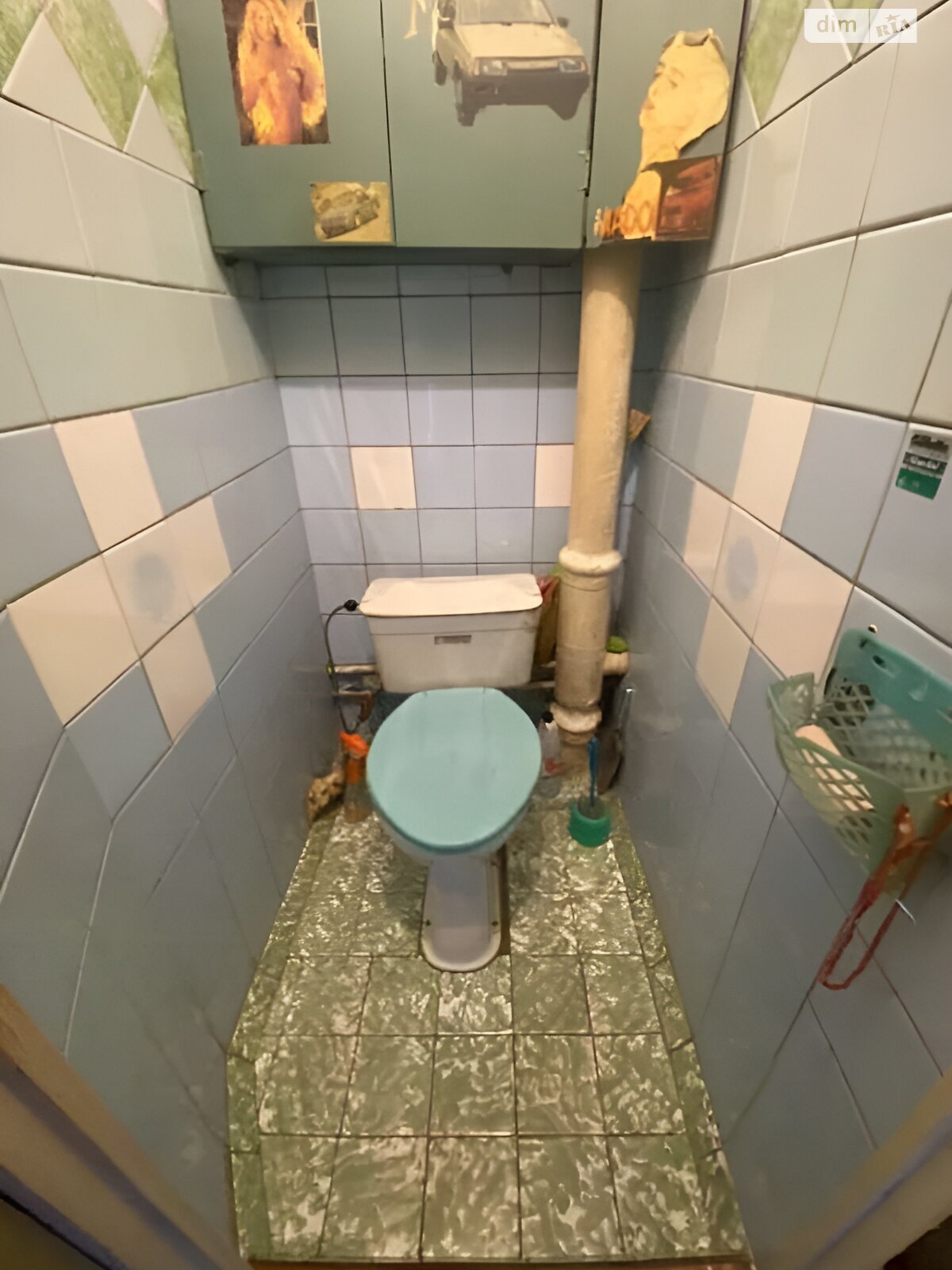 Продаж двокімнатної квартири в Києві, на вул. Райдужна 11А, район Райдужний Масив фото 1 Продаж двокімнатної квартири в Києві, на вул. Райдужна 11А, район Райдужний Масив фото 1