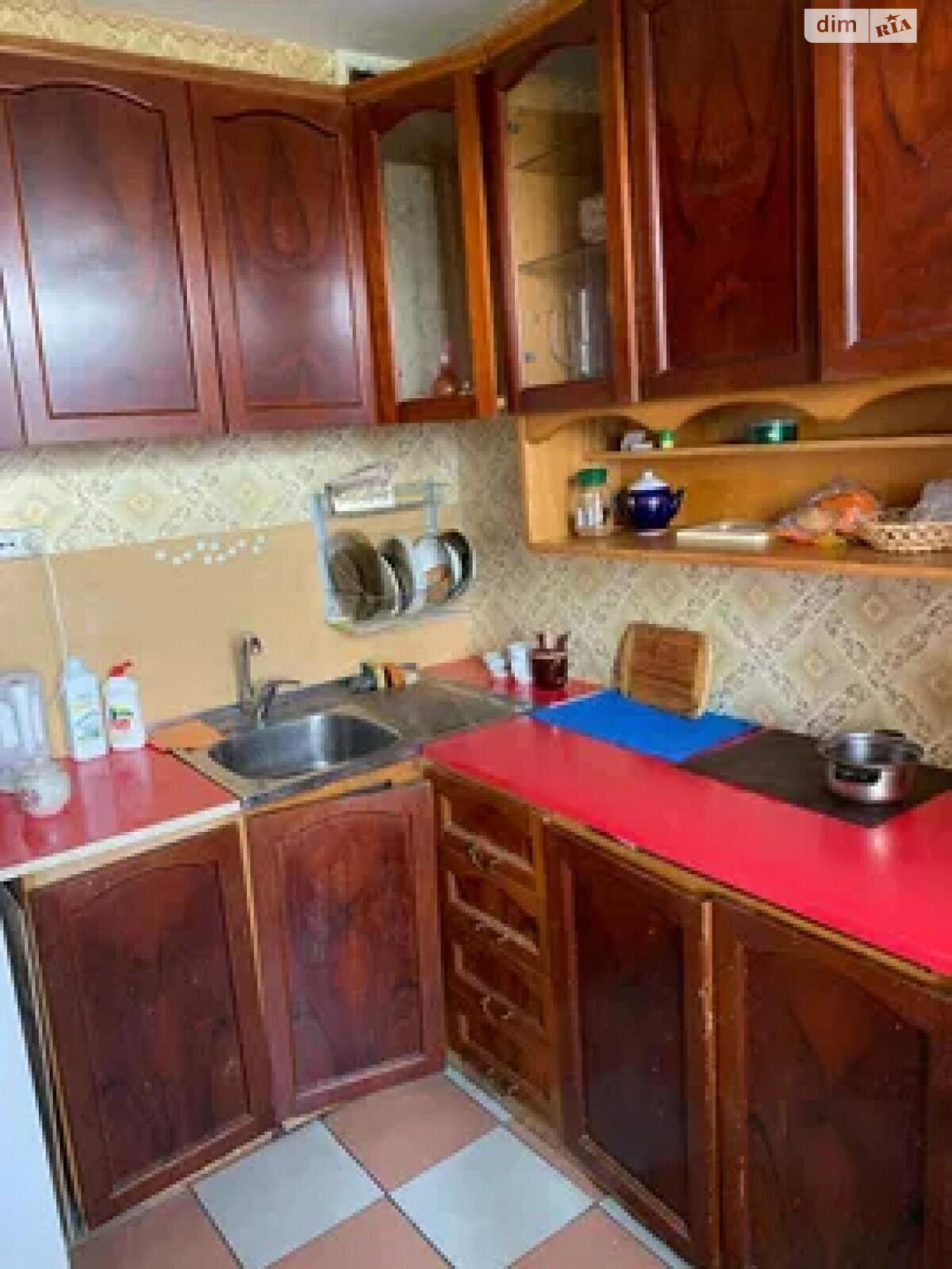Продаж однокімнатної квартири в Києві, на вул. Райдужна 22, район Райдужний Масив фото 1 Продаж однокімнатної квартири в Києві, на вул. Райдужна 22, район Райдужний Масив фото 1