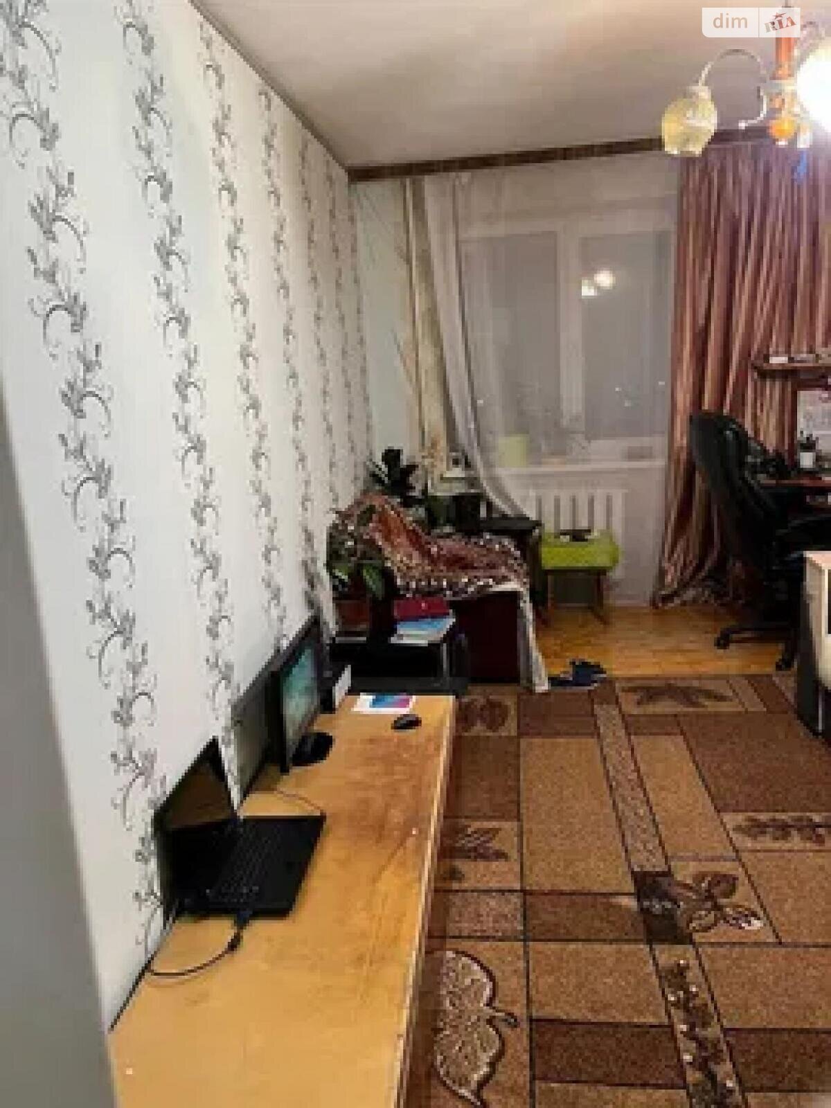 Продаж однокімнатної квартири в Києві, на вул. Райдужна 22, район Райдужний Масив фото 1 Продаж однокімнатної квартири в Києві, на вул. Райдужна 22, район Райдужний Масив фото 1