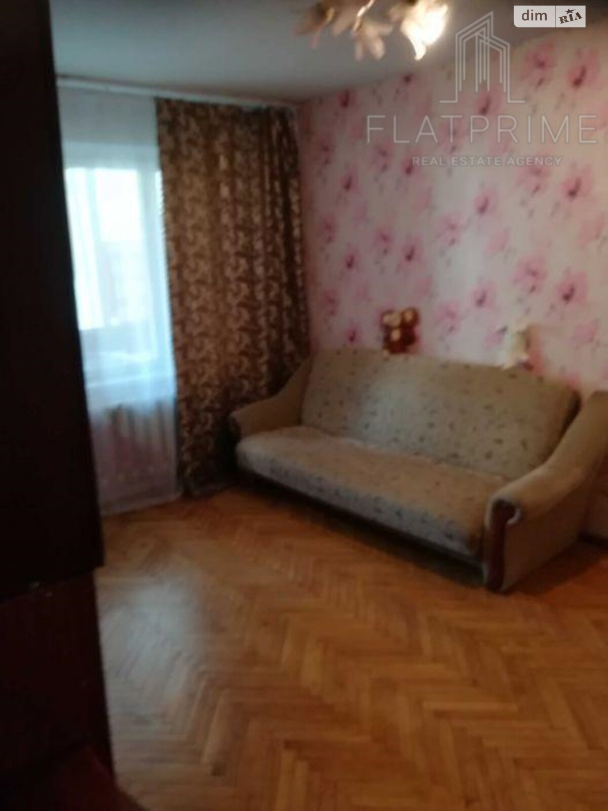 Продаж двокімнатної квартири в Києві, на вул. Райдужна 17, район Райдужний Масив фото 1 Продаж двокімнатної квартири в Києві, на вул. Райдужна 17, район Райдужний Масив фото 1