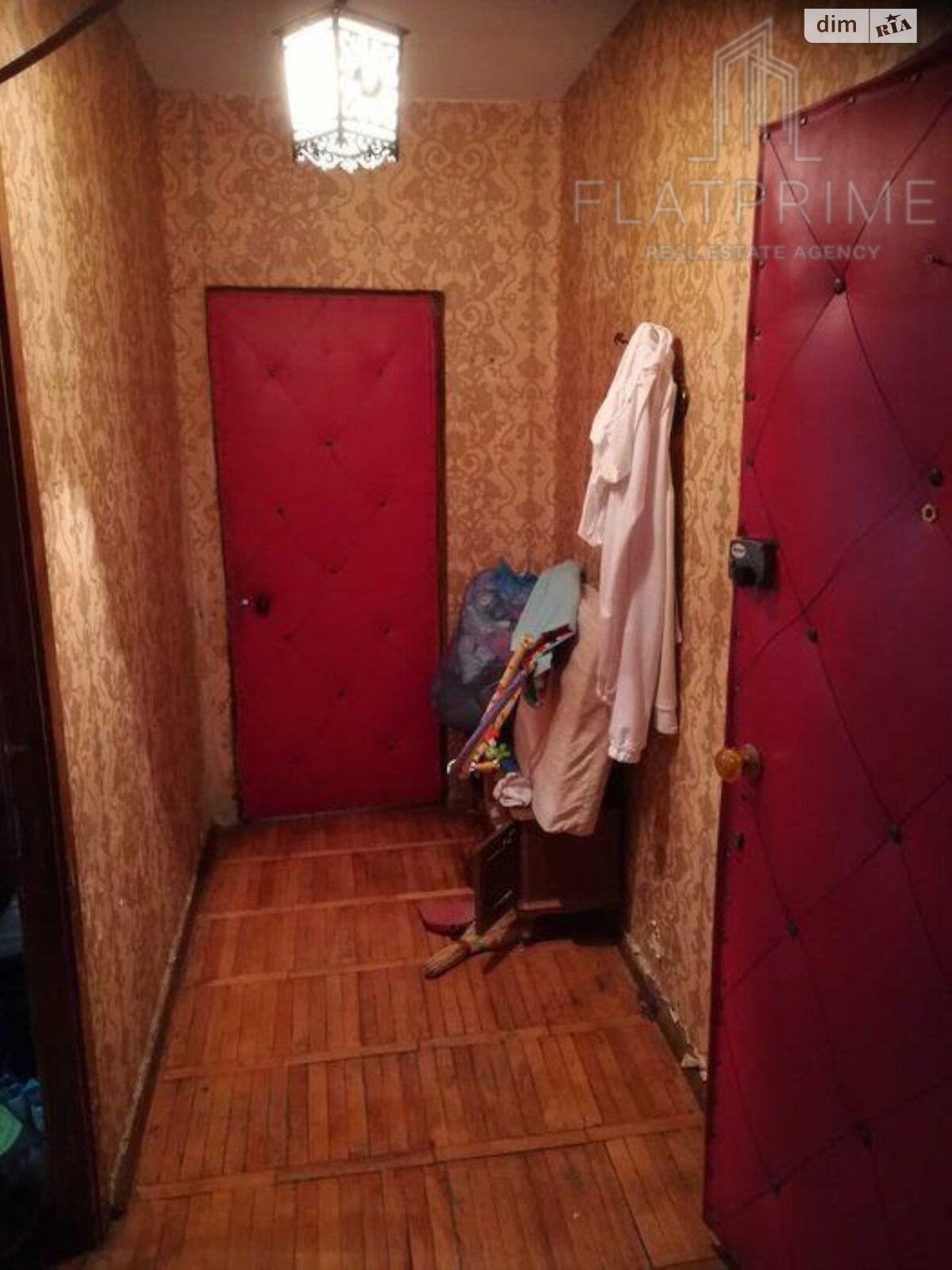 Продаж двокімнатної квартири в Києві, на вул. Райдужна 17, район Райдужний Масив фото 1 Продаж двокімнатної квартири в Києві, на вул. Райдужна 17, район Райдужний Масив фото 1