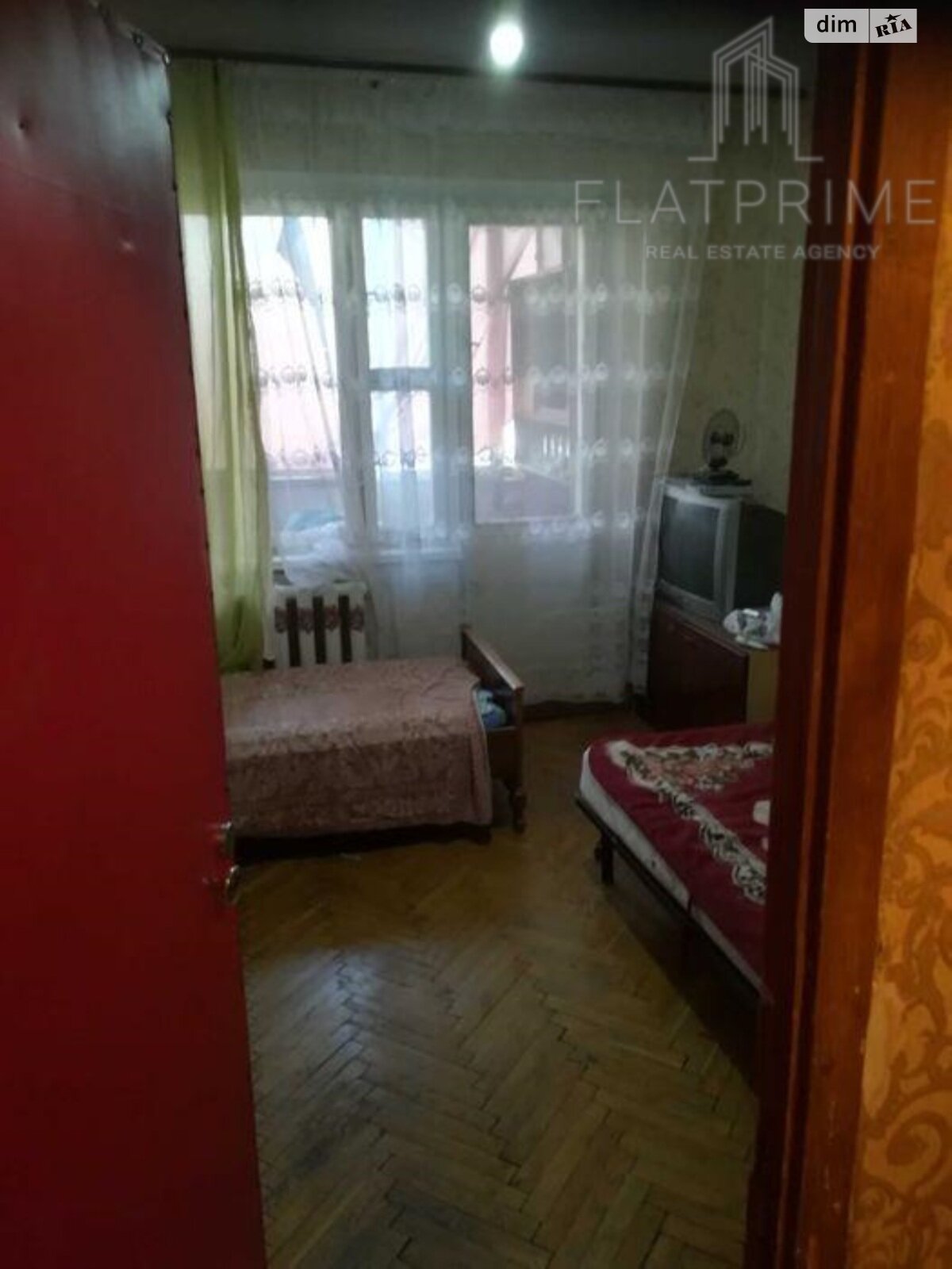 Продаж двокімнатної квартири в Києві, на вул. Райдужна 17, район Райдужний Масив фото 1 Продаж двокімнатної квартири в Києві, на вул. Райдужна 17, район Райдужний Масив фото 1