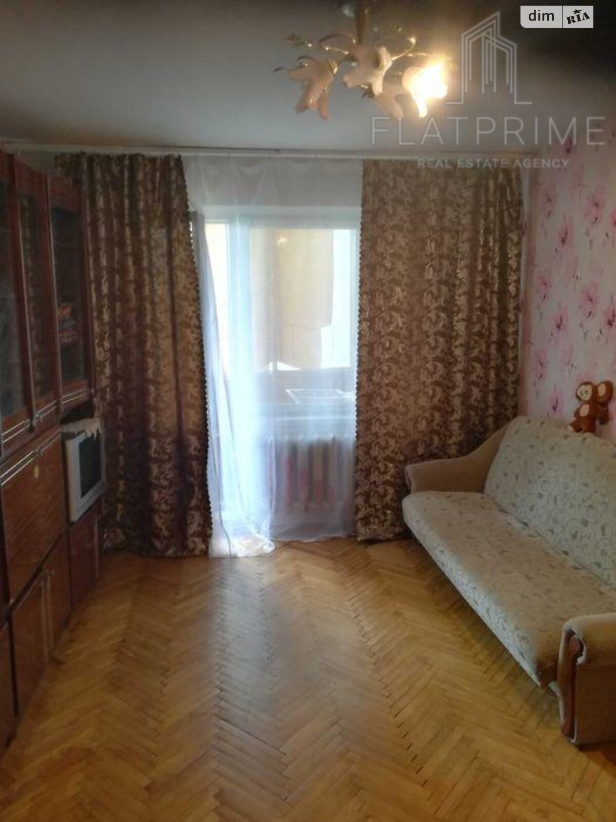 Продаж двокімнатної квартири в Києві, на вул. Райдужна 17, район Райдужний Масив фото 1 Продаж двокімнатної квартири в Києві, на вул. Райдужна 17, район Райдужний Масив фото 1
