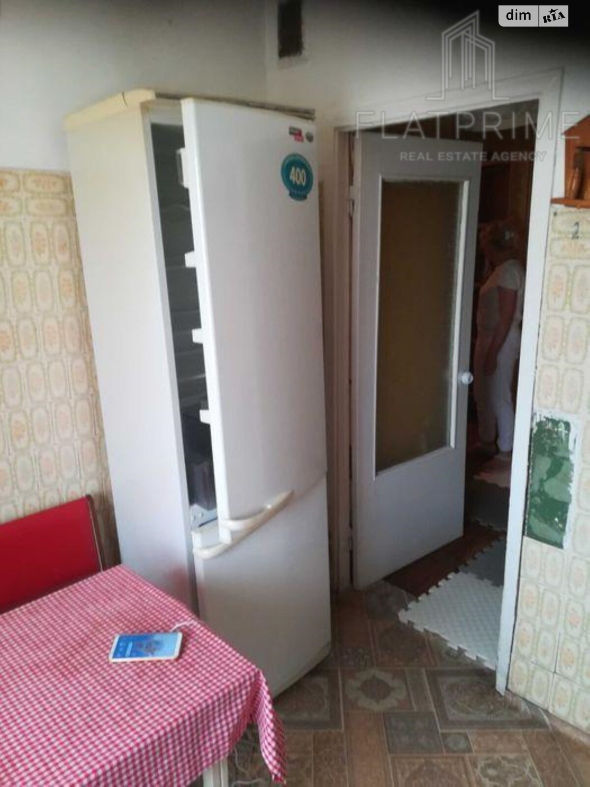 Продаж двокімнатної квартири в Києві, на вул. Райдужна 17, район Райдужний Масив фото 1 Продаж двокімнатної квартири в Києві, на вул. Райдужна 17, район Райдужний Масив фото 1