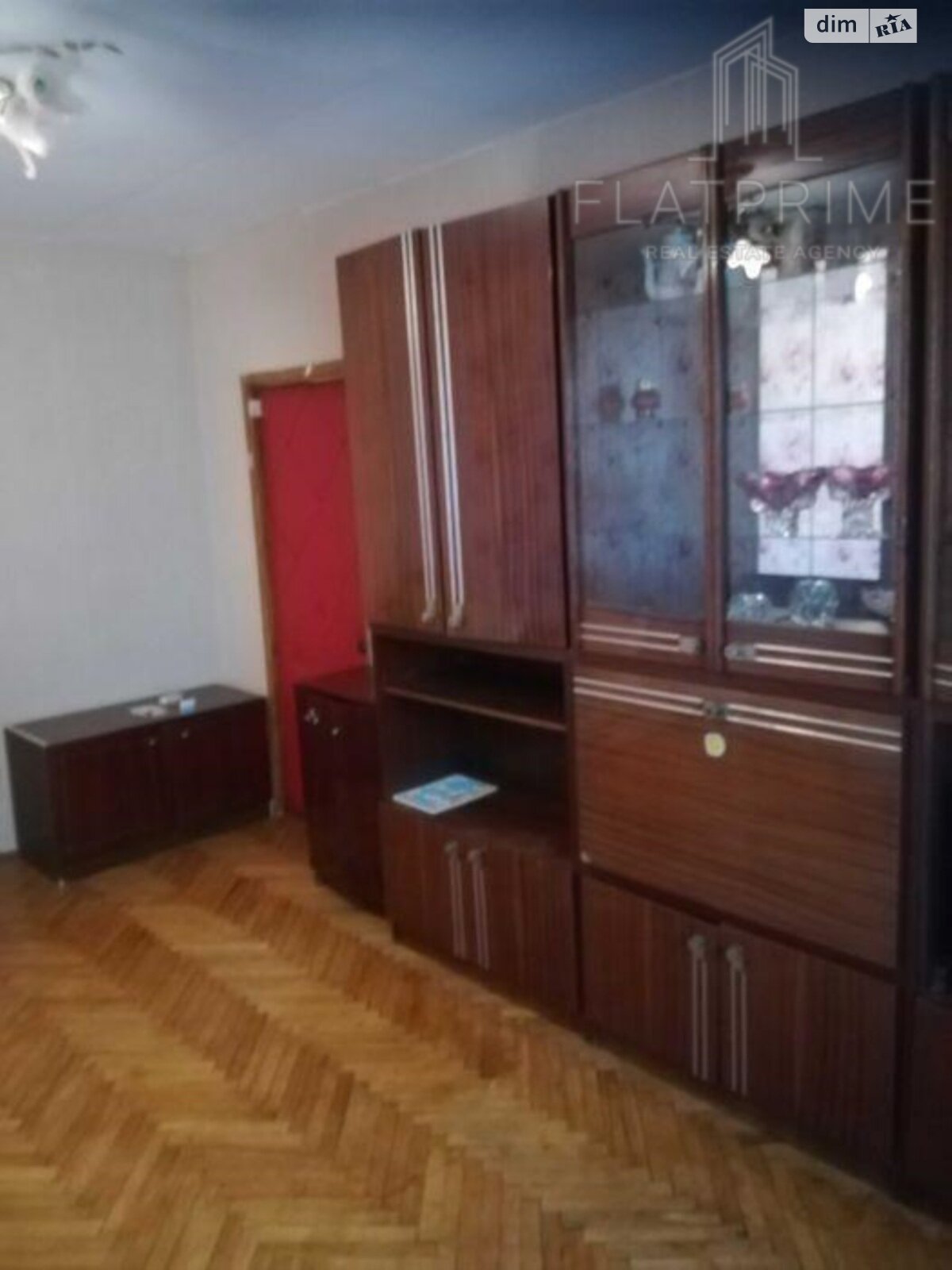 Продаж двокімнатної квартири в Києві, на вул. Райдужна 17, район Райдужний Масив фото 1 Продаж двокімнатної квартири в Києві, на вул. Райдужна 17, район Райдужний Масив фото 1