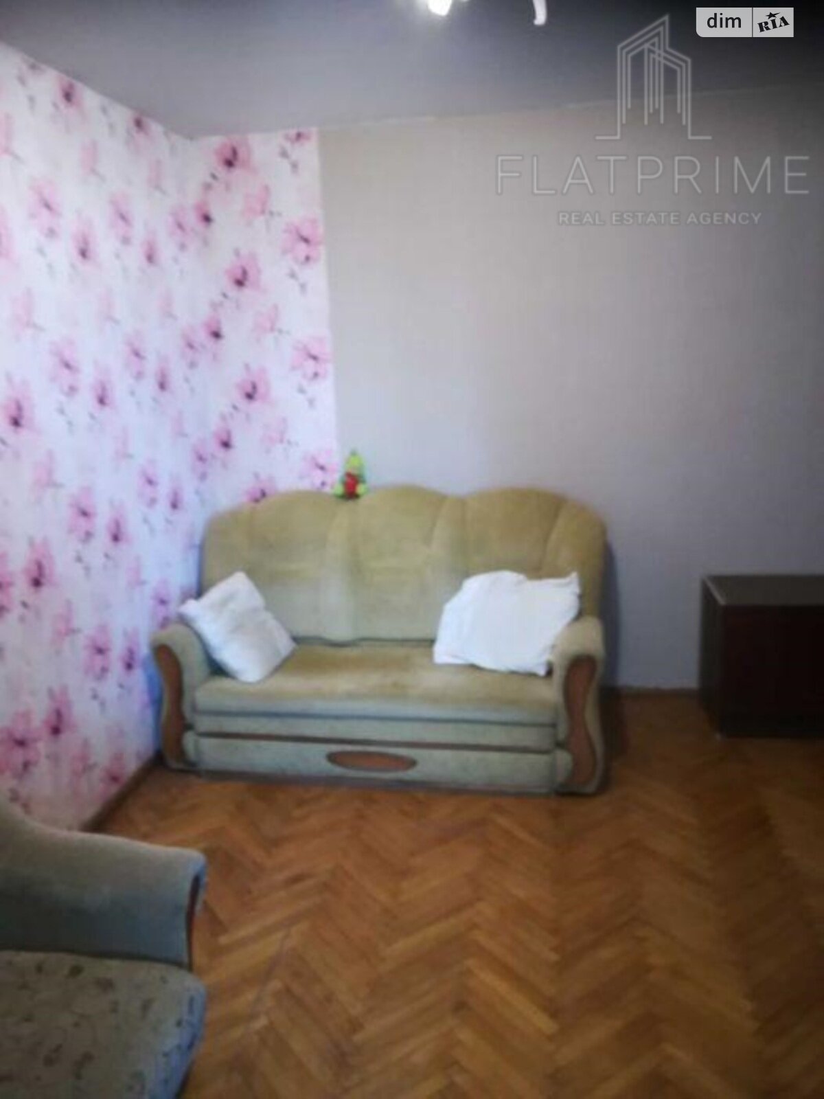 Продаж двокімнатної квартири в Києві, на вул. Райдужна 17, район Райдужний Масив фото 1 Продаж двокімнатної квартири в Києві, на вул. Райдужна 17, район Райдужний Масив фото 1