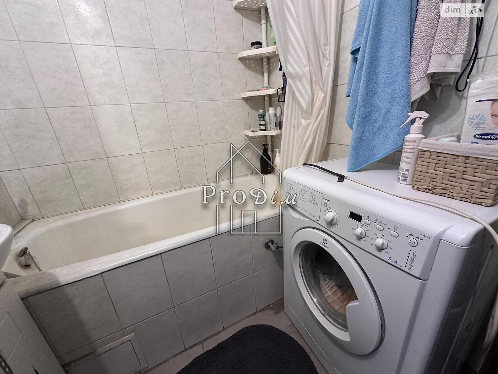 Продаж однокімнатної квартири в Києві, на вул. Райдужна 45, район Райдужний Масив фото 1 Продаж однокімнатної квартири в Києві, на вул. Райдужна 45, район Райдужний Масив фото 1