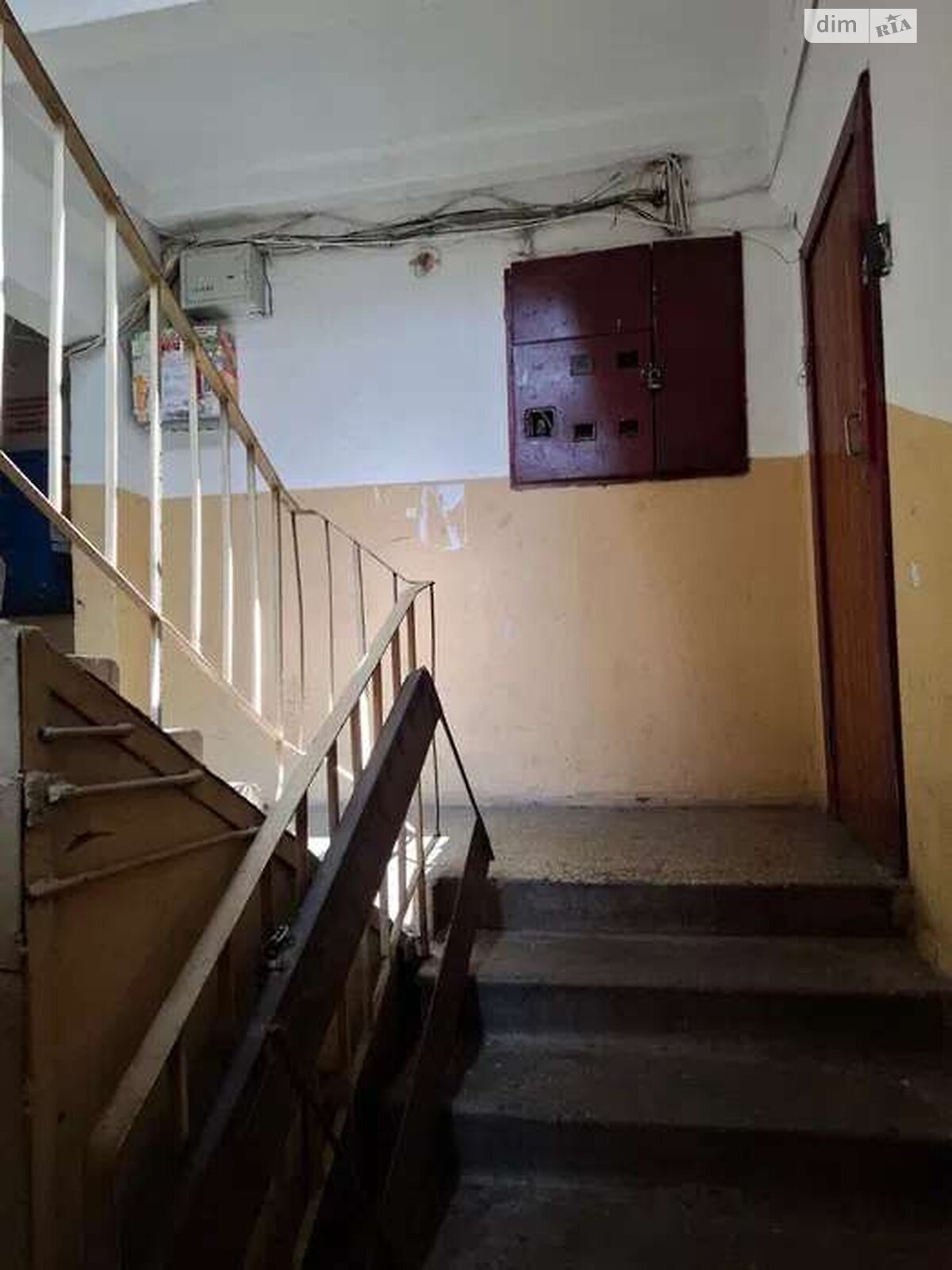 Продаж двокімнатної квартири в Києві, на вул. Райдужна 11А, район Райдужний Масив фото 1 Продаж двокімнатної квартири в Києві, на вул. Райдужна 11А, район Райдужний Масив фото 1