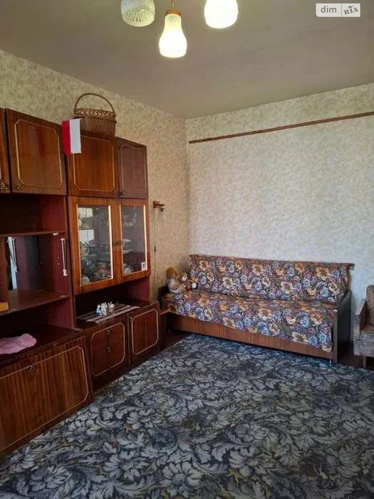 Продаж двокімнатної квартири в Києві, на вул. Райдужна 11А, район Райдужний Масив фото 1 Продаж двокімнатної квартири в Києві, на вул. Райдужна 11А, район Райдужний Масив фото 1