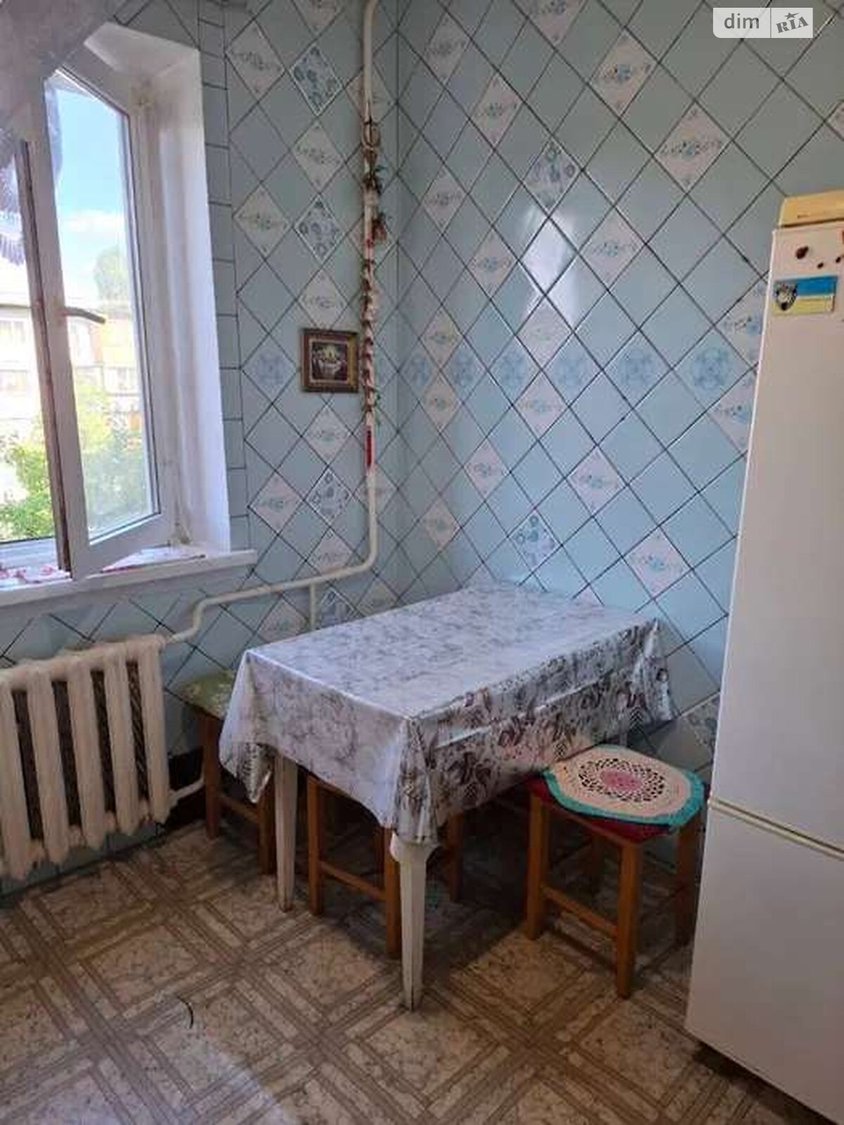 Продаж двокімнатної квартири в Києві, на вул. Райдужна 11А, район Райдужний Масив фото 1 Продаж двокімнатної квартири в Києві, на вул. Райдужна 11А, район Райдужний Масив фото 1