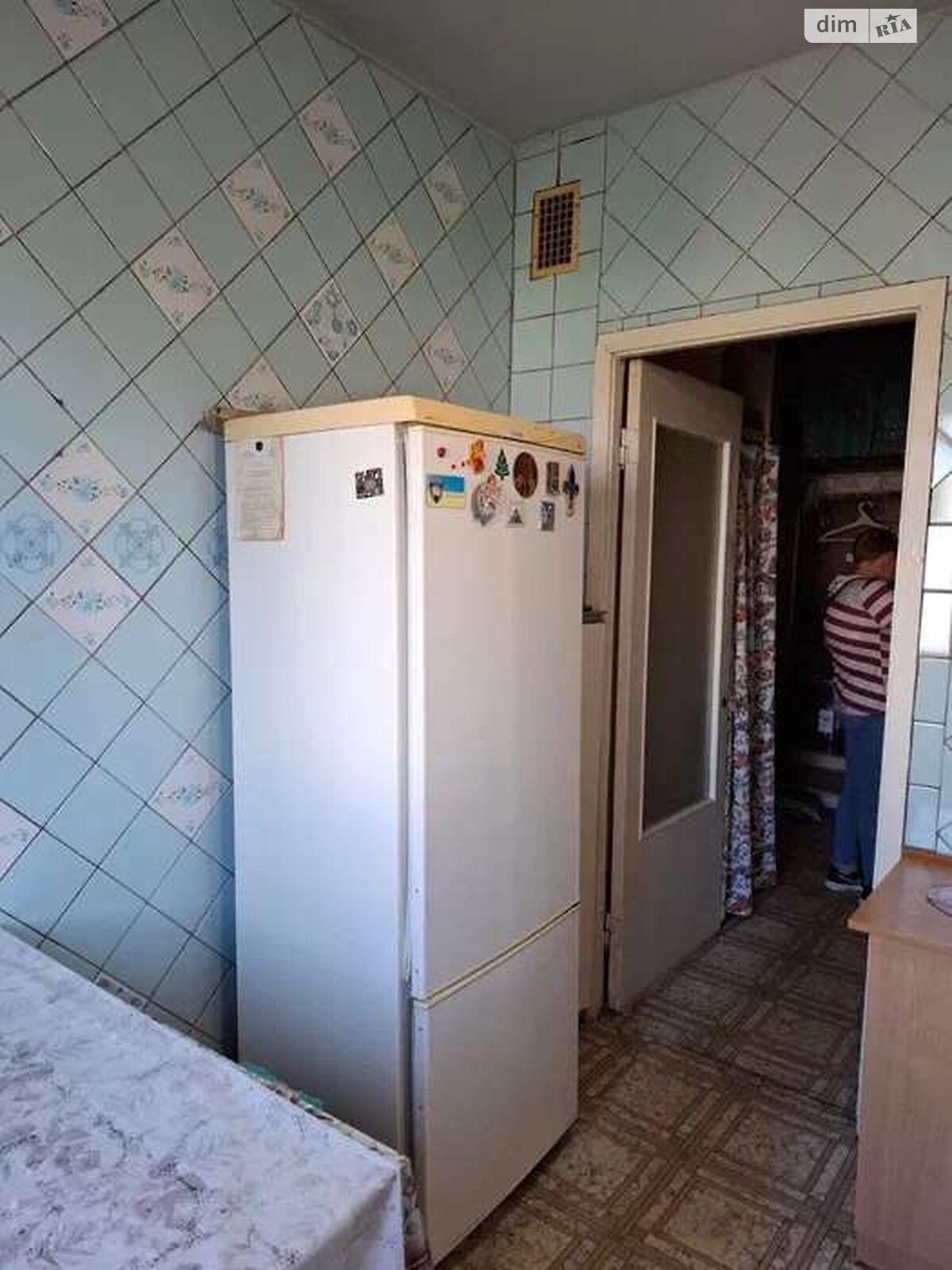 Продаж двокімнатної квартири в Києві, на вул. Райдужна 11А, район Райдужний Масив фото 1 Продаж двокімнатної квартири в Києві, на вул. Райдужна 11А, район Райдужний Масив фото 1