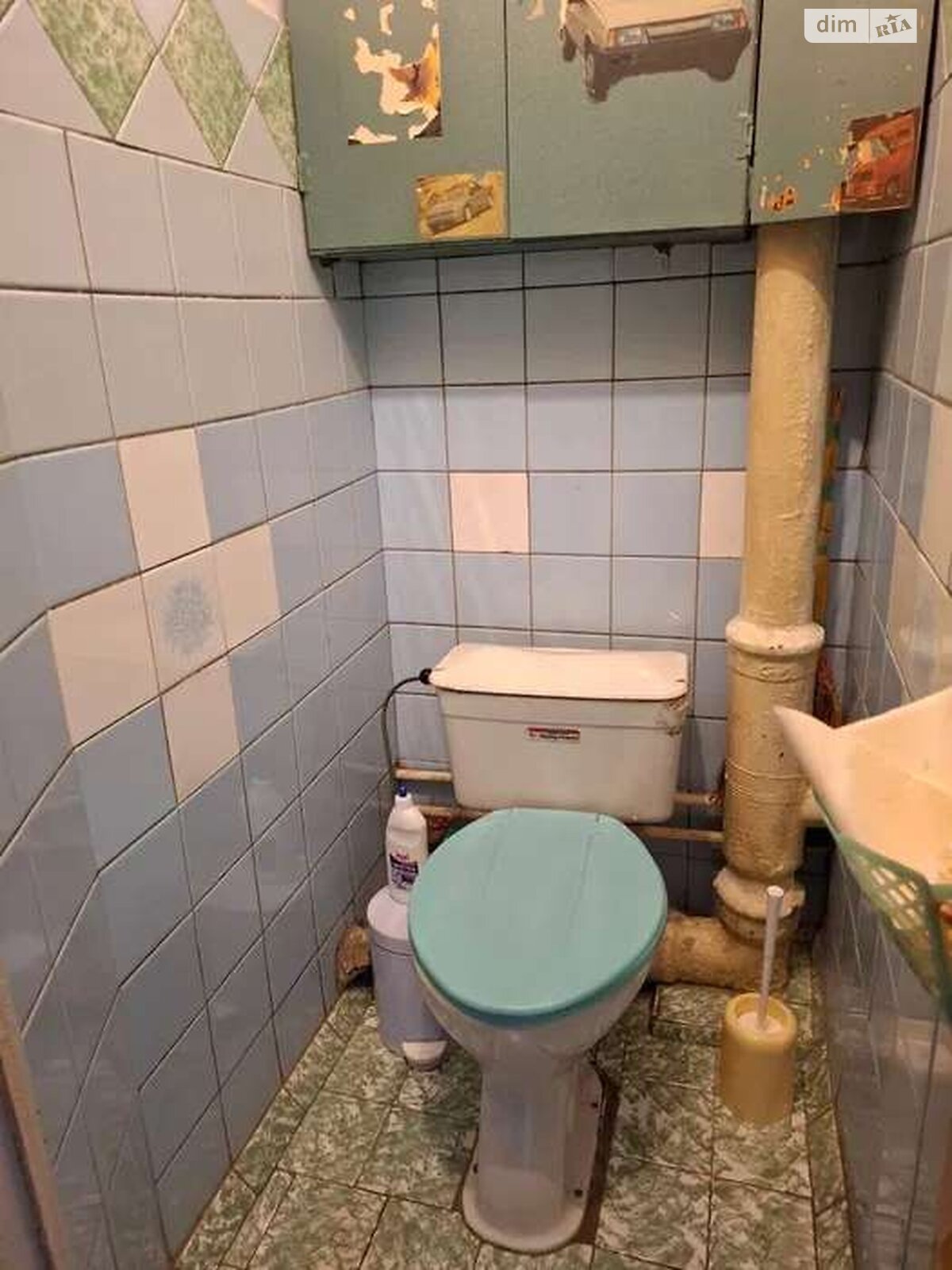 Продаж двокімнатної квартири в Києві, на вул. Райдужна 11А, район Райдужний Масив фото 1 Продаж двокімнатної квартири в Києві, на вул. Райдужна 11А, район Райдужний Масив фото 1