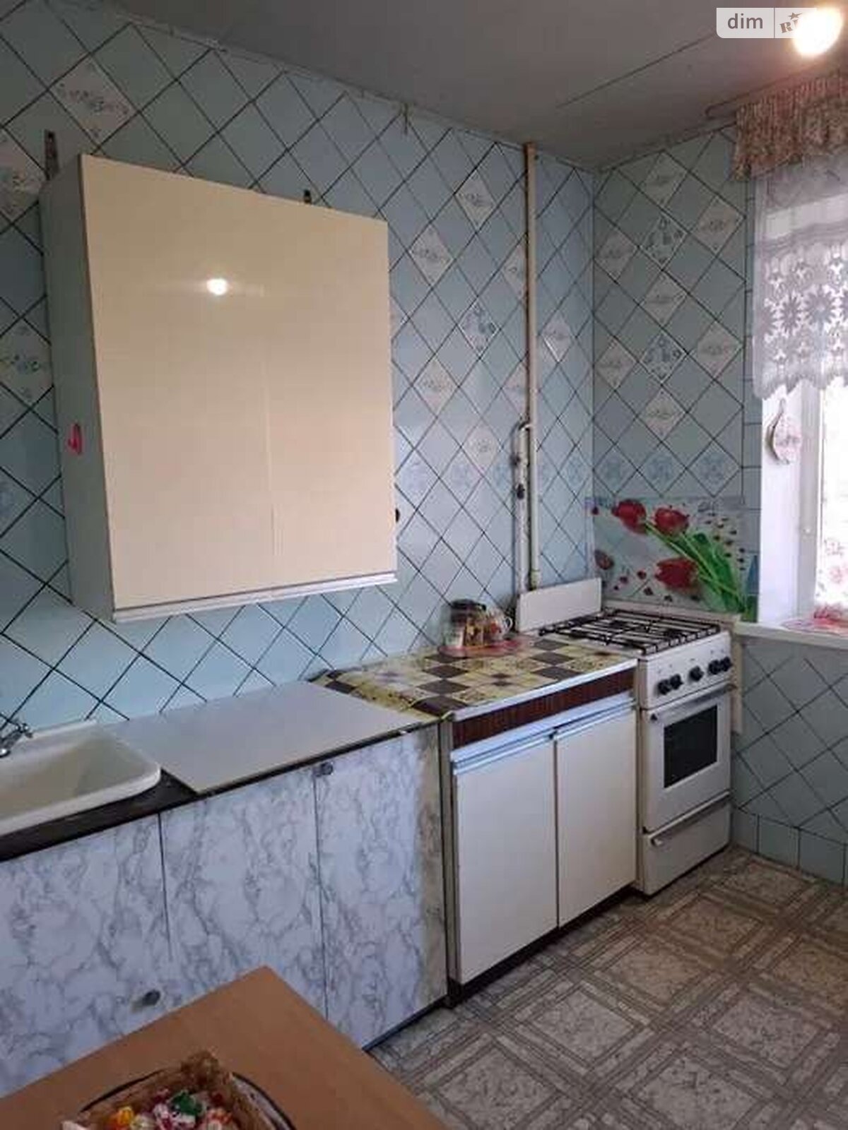 Продаж двокімнатної квартири в Києві, на вул. Райдужна 11А, район Райдужний Масив фото 1 Продаж двокімнатної квартири в Києві, на вул. Райдужна 11А, район Райдужний Масив фото 1