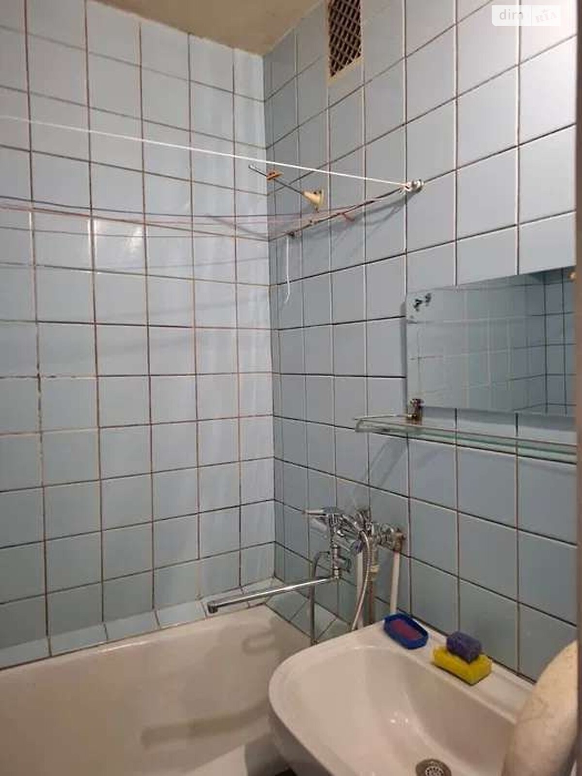 Продаж двокімнатної квартири в Києві, на вул. Райдужна 11А, район Райдужний Масив фото 1 Продаж двокімнатної квартири в Києві, на вул. Райдужна 11А, район Райдужний Масив фото 1