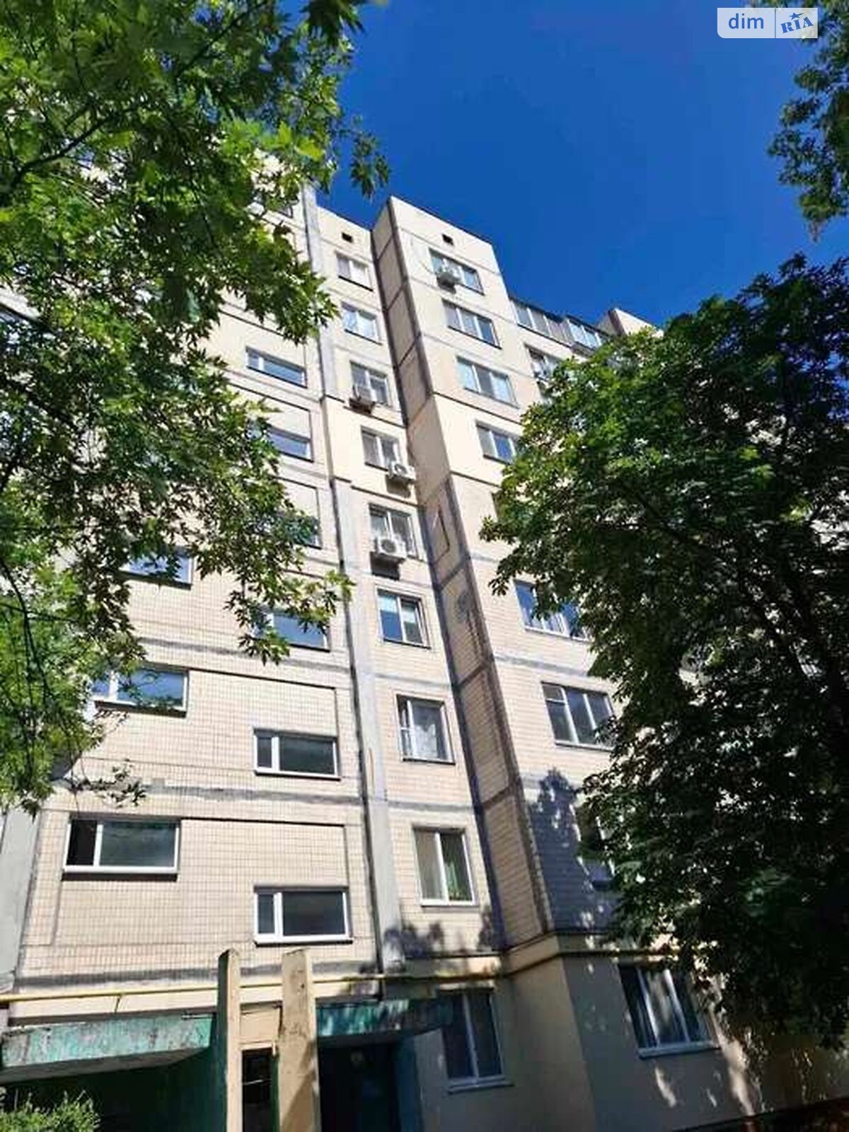 Продаж двокімнатної квартири в Києві, на вул. Райдужна 11А, район Райдужний Масив фото 1 Продаж двокімнатної квартири в Києві, на вул. Райдужна 11А, район Райдужний Масив фото 1
