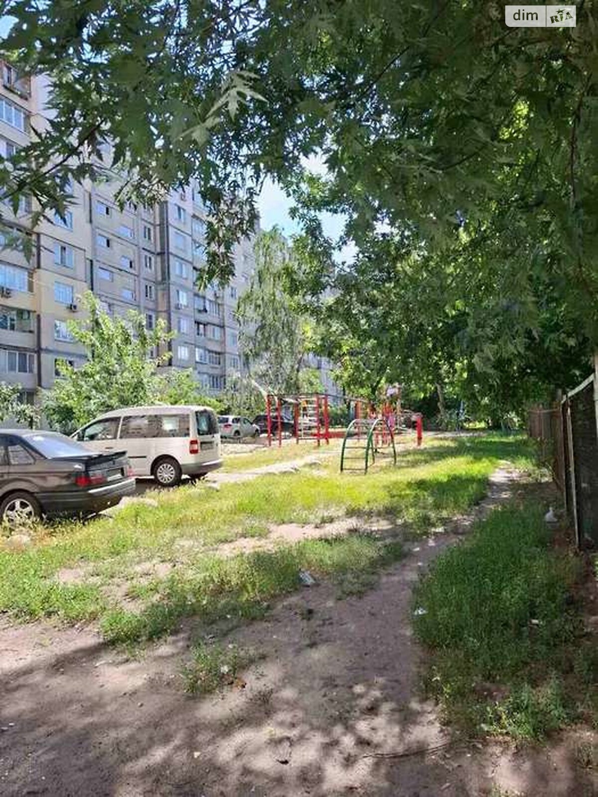 Продаж двокімнатної квартири в Києві, на вул. Райдужна 11А, район Райдужний Масив фото 1 Продаж двокімнатної квартири в Києві, на вул. Райдужна 11А, район Райдужний Масив фото 1