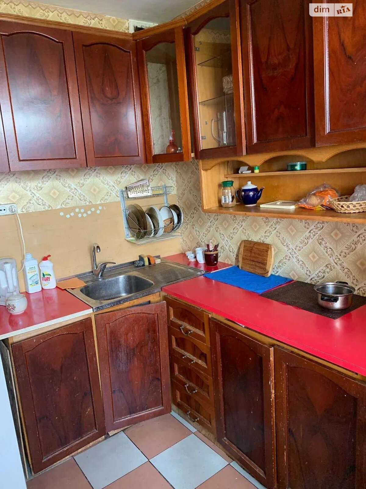 Продажа однокомнатной квартиры в Киеве, на ул. Радужная 22, район Радужный Массив фото 1 Продажа однокомнатной квартиры в Киеве, на ул. Радужная 22, район Радужный Массив фото 1