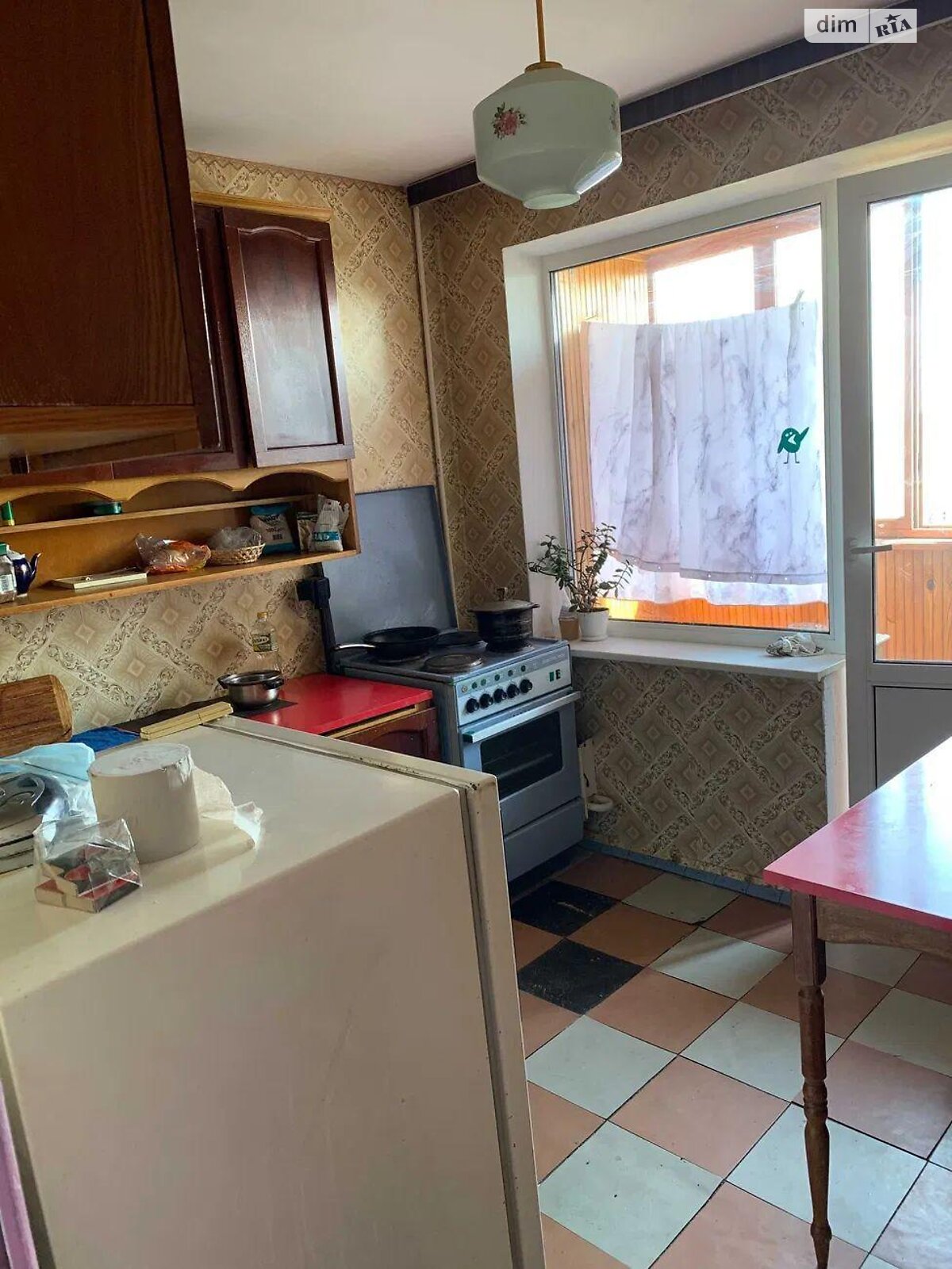 Продажа однокомнатной квартиры в Киеве, на ул. Радужная 22, район Радужный Массив фото 1 Продажа однокомнатной квартиры в Киеве, на ул. Радужная 22, район Радужный Массив фото 1