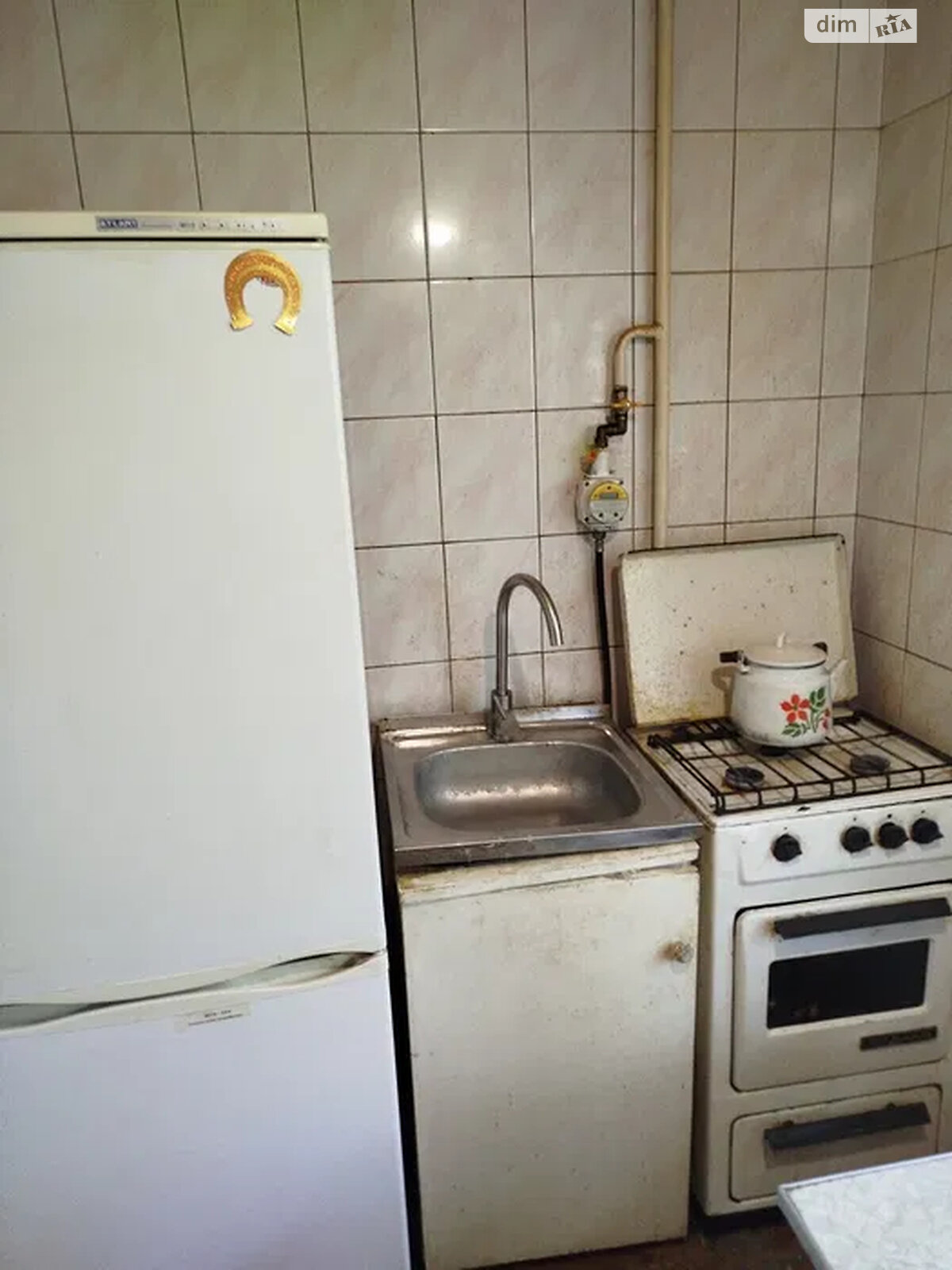 Продажа однокомнатной квартиры в Киеве, на ул. Радужная 13В, район Радужный Массив фото 1 Продажа однокомнатной квартиры в Киеве, на ул. Радужная 13В, район Радужный Массив фото 1