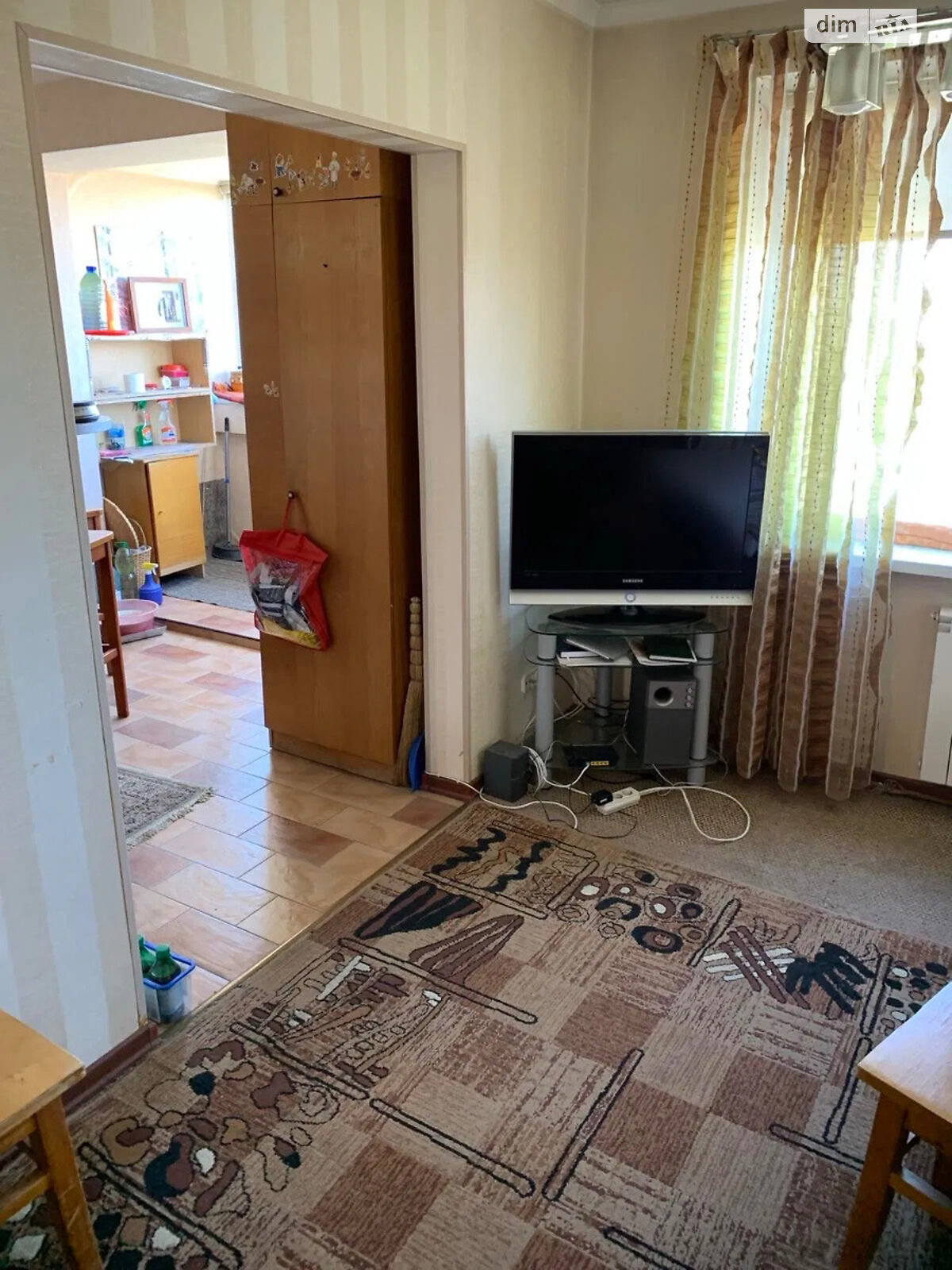Продаж трикімнатної квартири в Києві, на просп. Романа Шухевича 2, район Райдужний Масив фото 1 Продаж трикімнатної квартири в Києві, на просп. Романа Шухевича 2, район Райдужний Масив фото 1