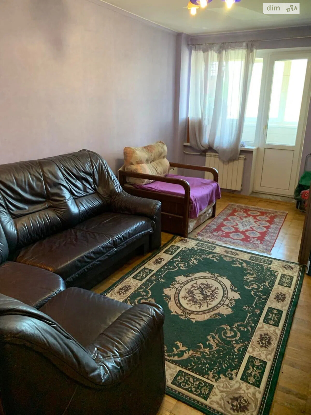 Продаж трикімнатної квартири в Києві, на просп. Романа Шухевича 2, район Райдужний Масив фото 1 Продаж трикімнатної квартири в Києві, на просп. Романа Шухевича 2, район Райдужний Масив фото 1