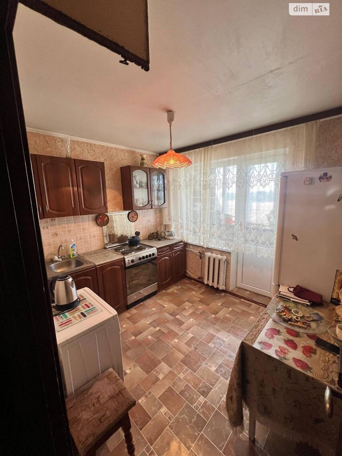 Продажа трехкомнатной квартиры в Киеве, на просп. Романа Шухевича 2, район Радужный Массив фото 1 Продажа трехкомнатной квартиры в Киеве, на просп. Романа Шухевича 2, район Радужный Массив фото 1