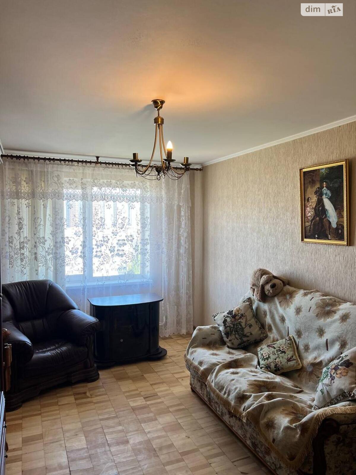 Продажа трехкомнатной квартиры в Киеве, на просп. Романа Шухевича 2, район Радужный Массив фото 1 Продажа трехкомнатной квартиры в Киеве, на просп. Романа Шухевича 2, район Радужный Массив фото 1
