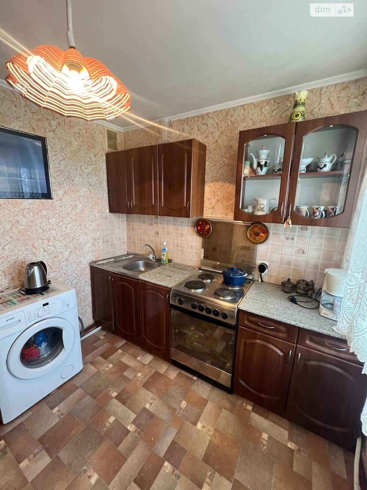 Продажа трехкомнатной квартиры в Киеве, на просп. Романа Шухевича 2, район Радужный Массив фото 1 Продажа трехкомнатной квартиры в Киеве, на просп. Романа Шухевича 2, район Радужный Массив фото 1