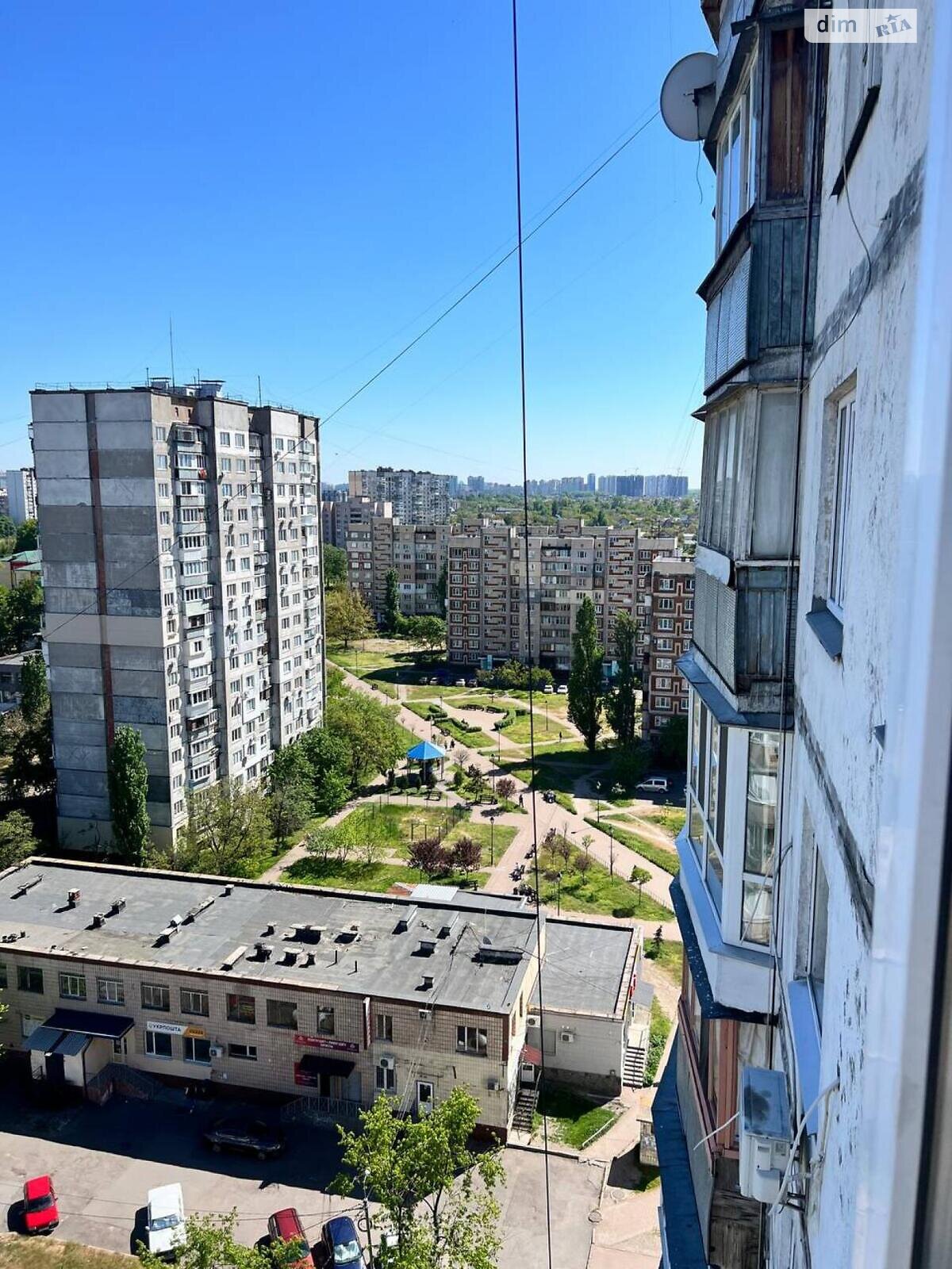 Продажа трехкомнатной квартиры в Киеве, на просп. Романа Шухевича 2, район Радужный Массив фото 1 Продажа трехкомнатной квартиры в Киеве, на просп. Романа Шухевича 2, район Радужный Массив фото 1