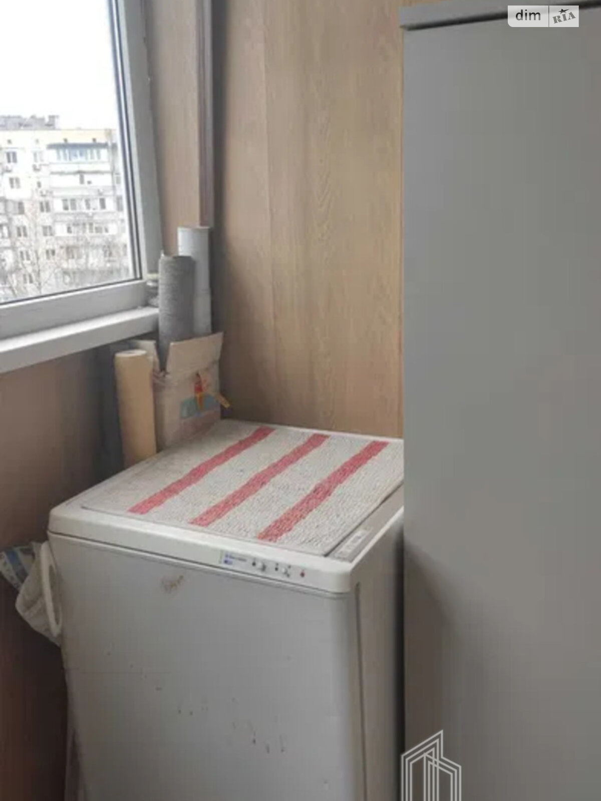 Продажа трехкомнатной квартиры в Киеве, на просп. Романа Шухевича 6А, район Радужный Массив фото 1 Продажа трехкомнатной квартиры в Киеве, на просп. Романа Шухевича 6А, район Радужный Массив фото 1
