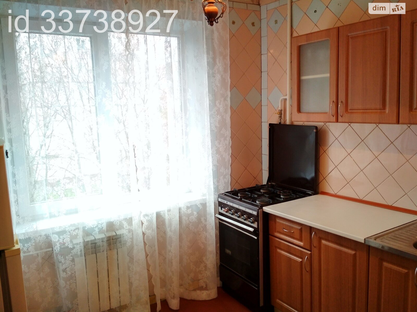 Продажа двухкомнатной квартиры в Киеве, на просп. Романа Шухевича 12А, район Радужный Массив фото 1 Продажа двухкомнатной квартиры в Киеве, на просп. Романа Шухевича 12А, район Радужный Массив фото 1