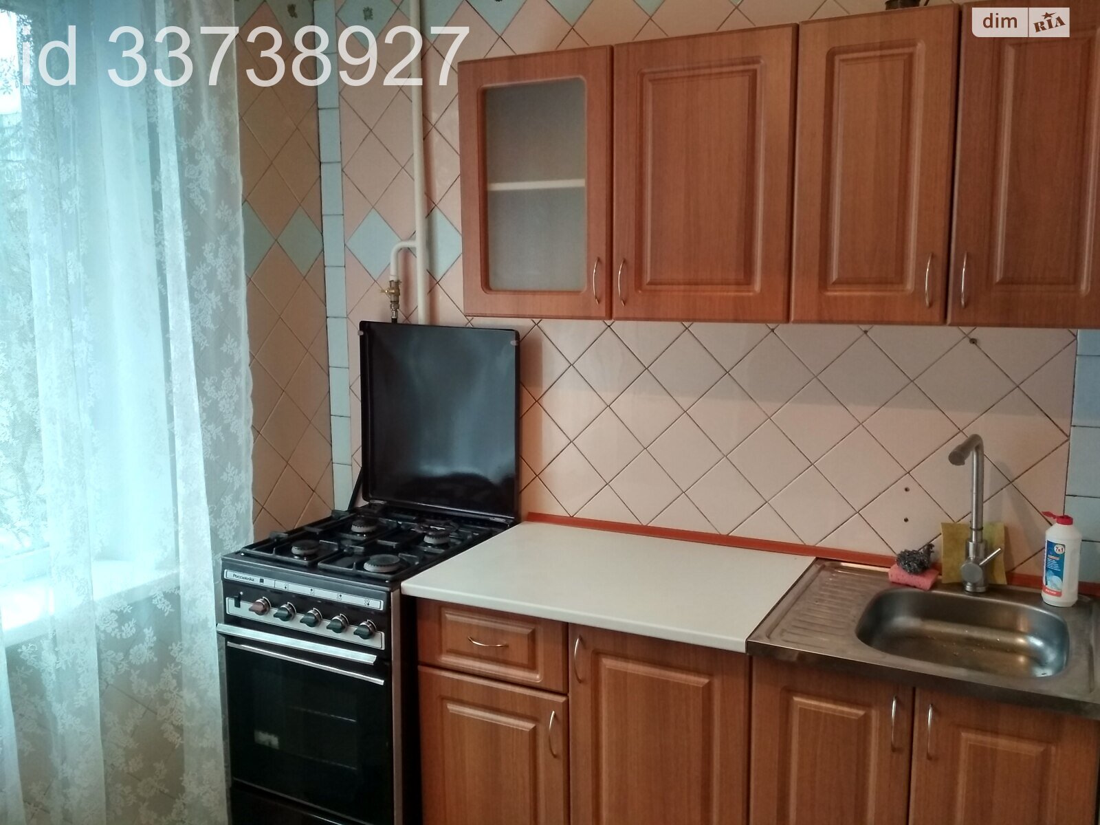 Продажа двухкомнатной квартиры в Киеве, на просп. Романа Шухевича 12А, район Радужный Массив фото 1 Продажа двухкомнатной квартиры в Киеве, на просп. Романа Шухевича 12А, район Радужный Массив фото 1