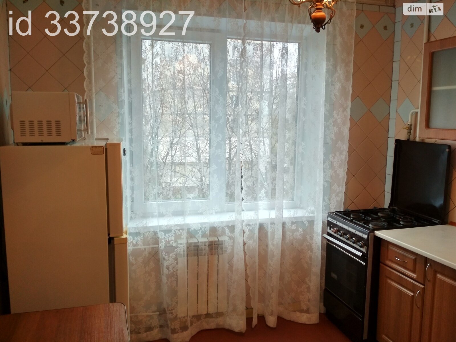 Продажа двухкомнатной квартиры в Киеве, на просп. Романа Шухевича 12А, район Радужный Массив фото 1 Продажа двухкомнатной квартиры в Киеве, на просп. Романа Шухевича 12А, район Радужный Массив фото 1