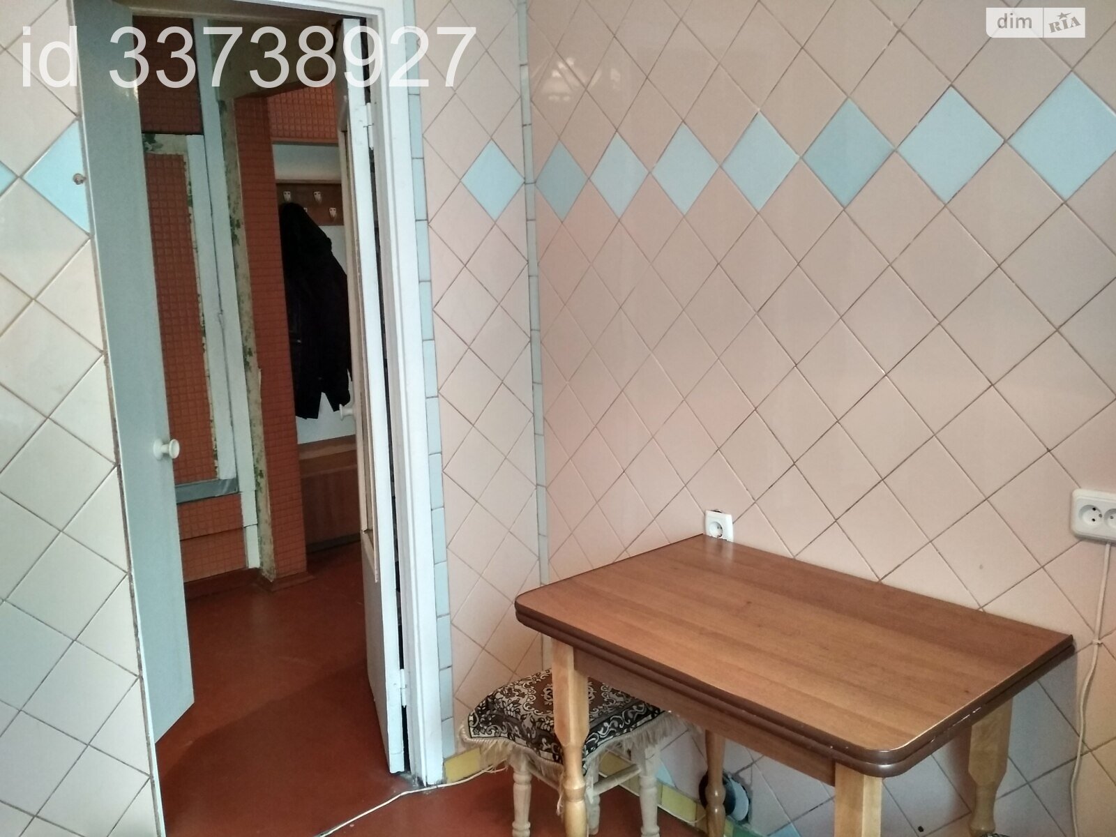 Продажа двухкомнатной квартиры в Киеве, на просп. Романа Шухевича 12А, район Радужный Массив фото 1 Продажа двухкомнатной квартиры в Киеве, на просп. Романа Шухевича 12А, район Радужный Массив фото 1