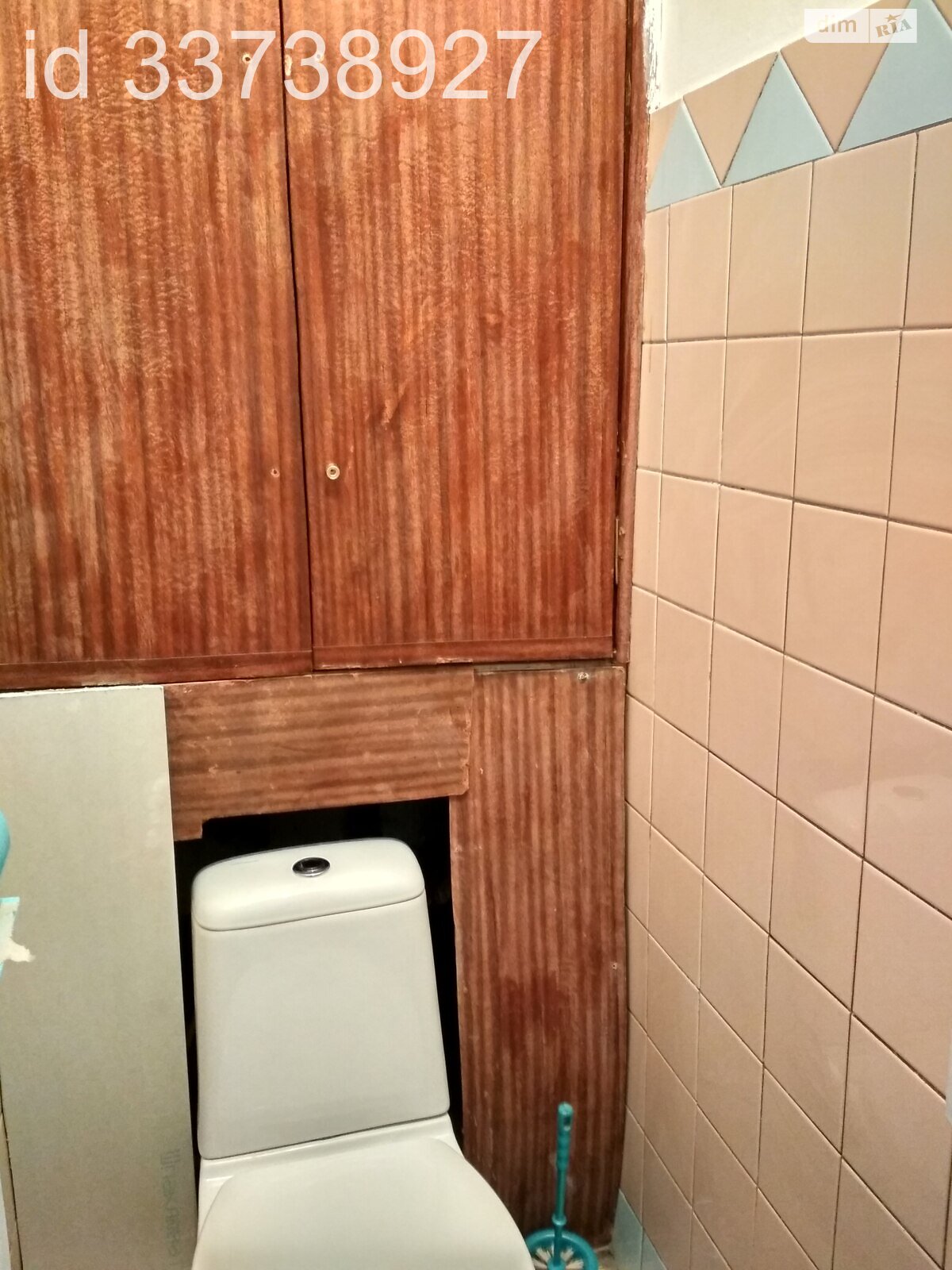 Продажа двухкомнатной квартиры в Киеве, на просп. Романа Шухевича 12А, район Радужный Массив фото 1 Продажа двухкомнатной квартиры в Киеве, на просп. Романа Шухевича 12А, район Радужный Массив фото 1