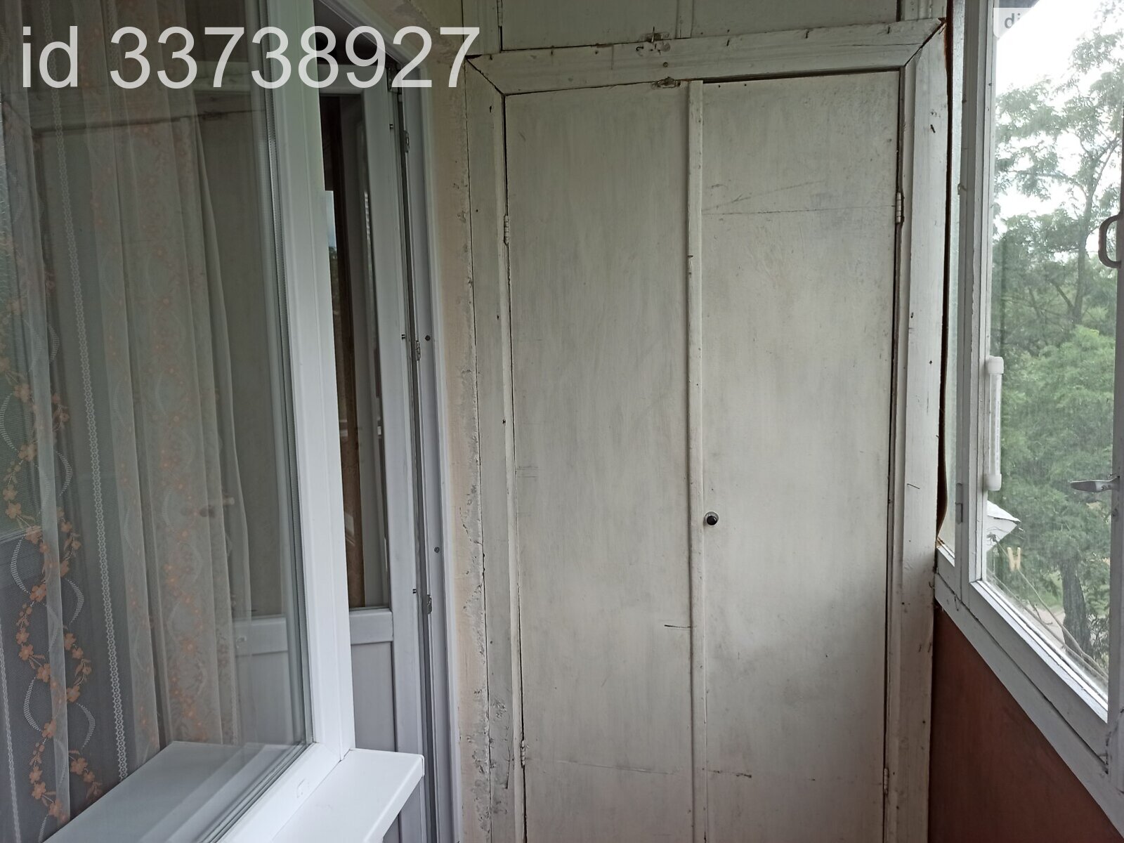 Продажа двухкомнатной квартиры в Киеве, на просп. Романа Шухевича 12А, район Радужный Массив фото 1 Продажа двухкомнатной квартиры в Киеве, на просп. Романа Шухевича 12А, район Радужный Массив фото 1