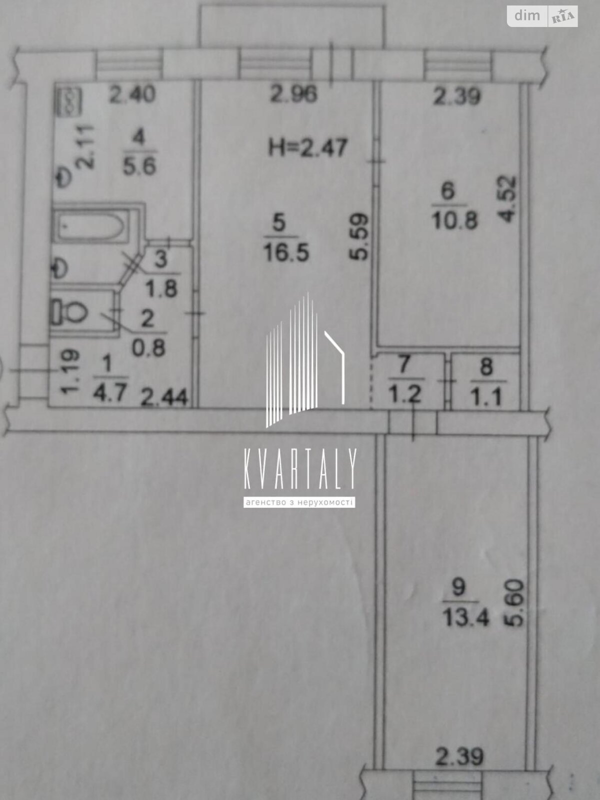 Продаж трикімнатної квартири в Києві, на просп. Воскресенський 3, район Райдужний Масив фото 1 Продаж трикімнатної квартири в Києві, на просп. Воскресенський 3, район Райдужний Масив фото 1