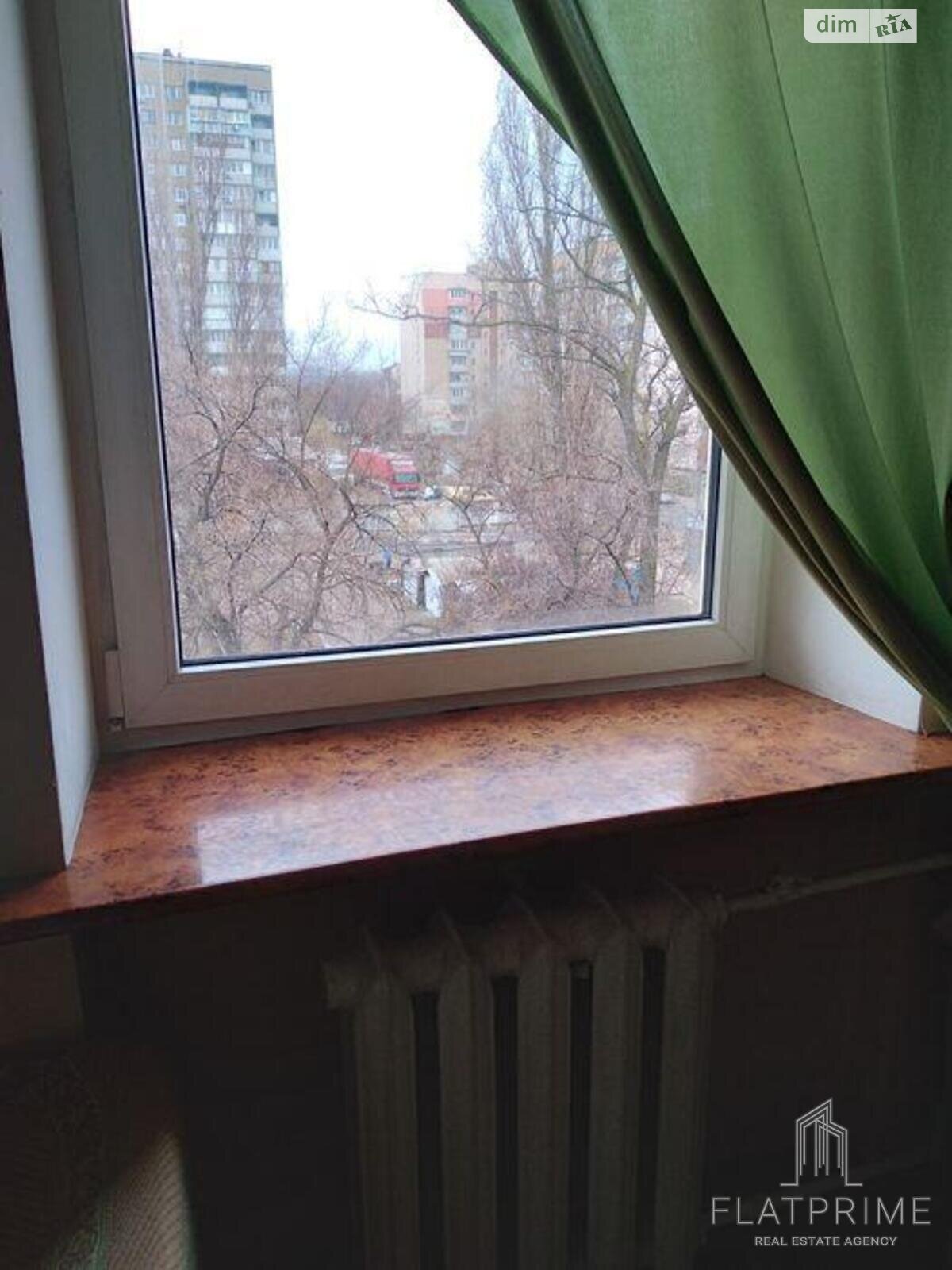 Продажа трехкомнатной квартиры в Киеве, на просп. Воскресенский 3, район Радужный Массив фото 1 Продажа трехкомнатной квартиры в Киеве, на просп. Воскресенский 3, район Радужный Массив фото 1