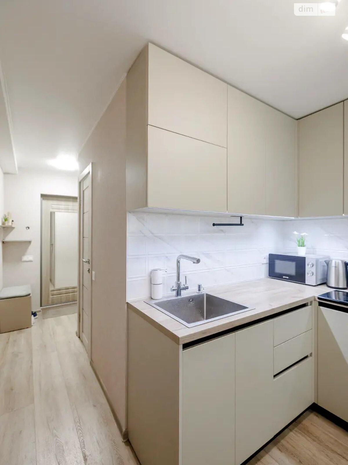 Продажа однокомнатной квартиры в Киеве, на просп. Воскресенский 23, район Радужный Массив фото 1 Продажа однокомнатной квартиры в Киеве, на просп. Воскресенский 23, район Радужный Массив фото 1