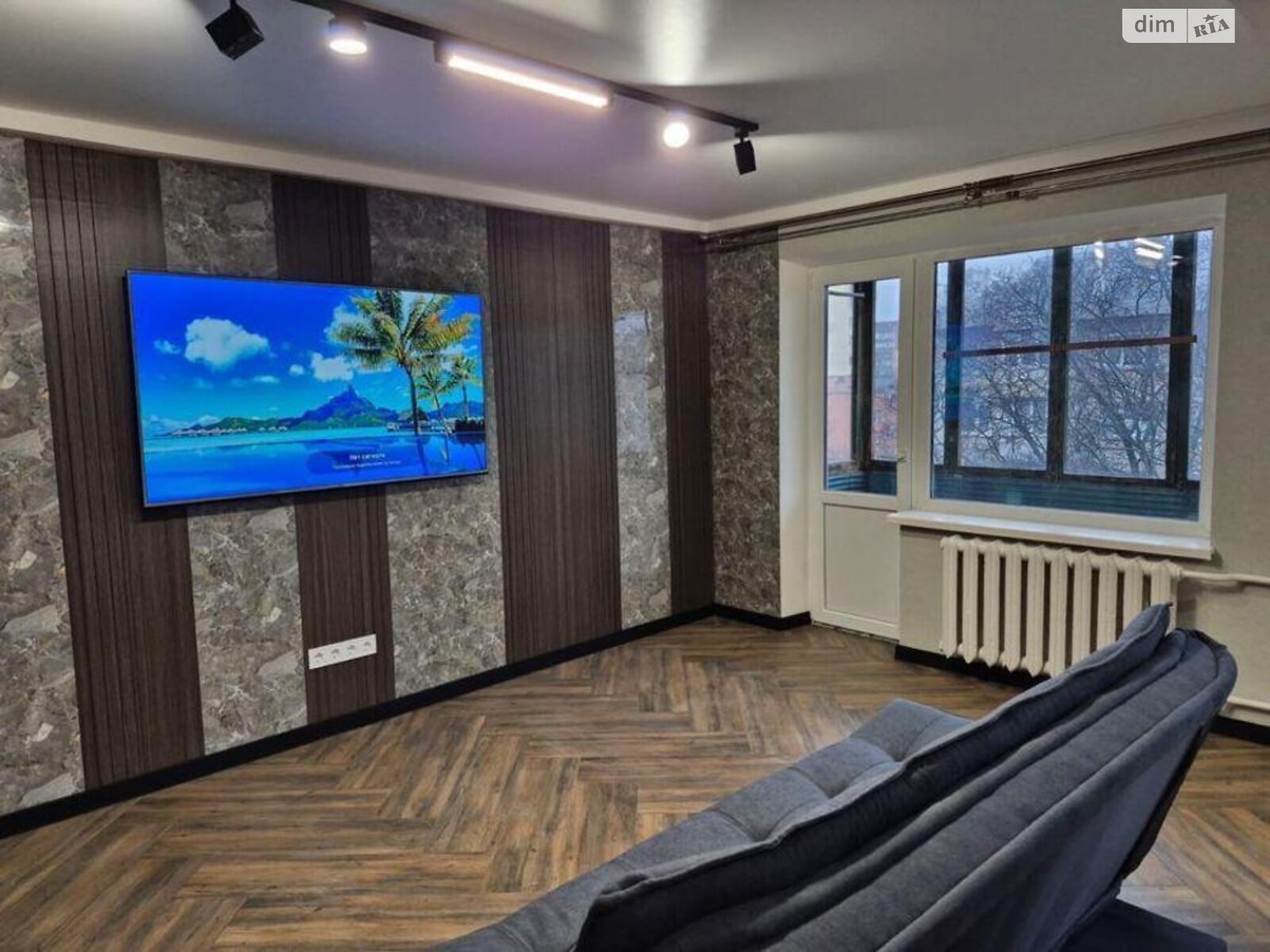 Продаж трикімнатної квартири в Києві, на просп. Воскресенський 15А, район Райдужний Масив фото 1