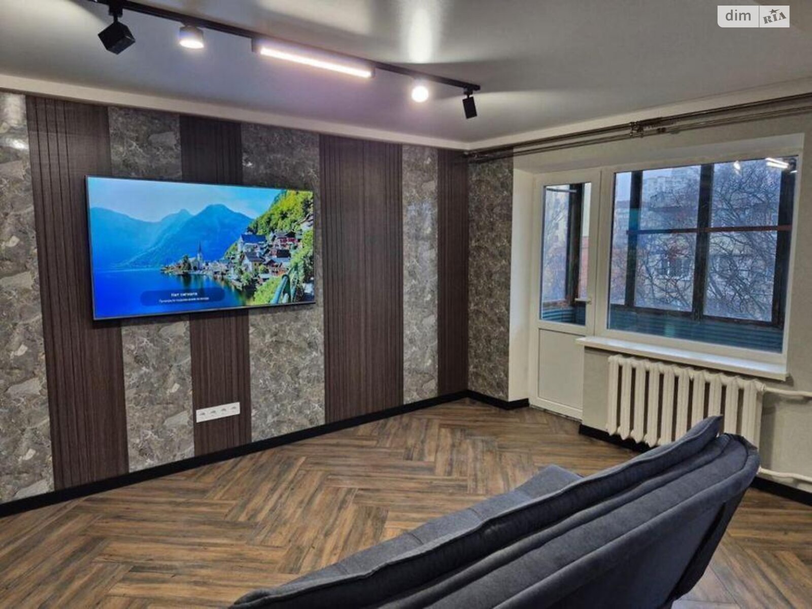 Продаж трикімнатної квартири в Києві, на просп. Воскресенський 15А, район Райдужний Масив фото 1