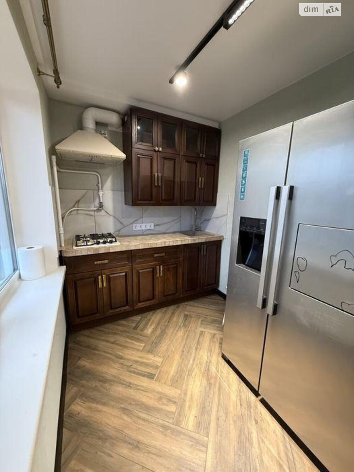 Продаж трикімнатної квартири в Києві, на просп. Воскресенський 15А, район Райдужний Масив фото 1