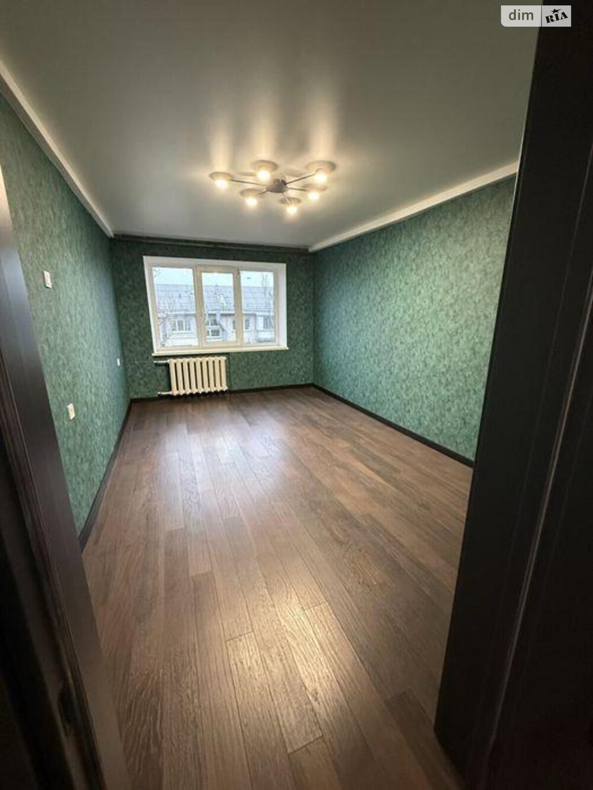 Продаж трикімнатної квартири в Києві, на просп. Воскресенський 15А, район Райдужний Масив фото 1