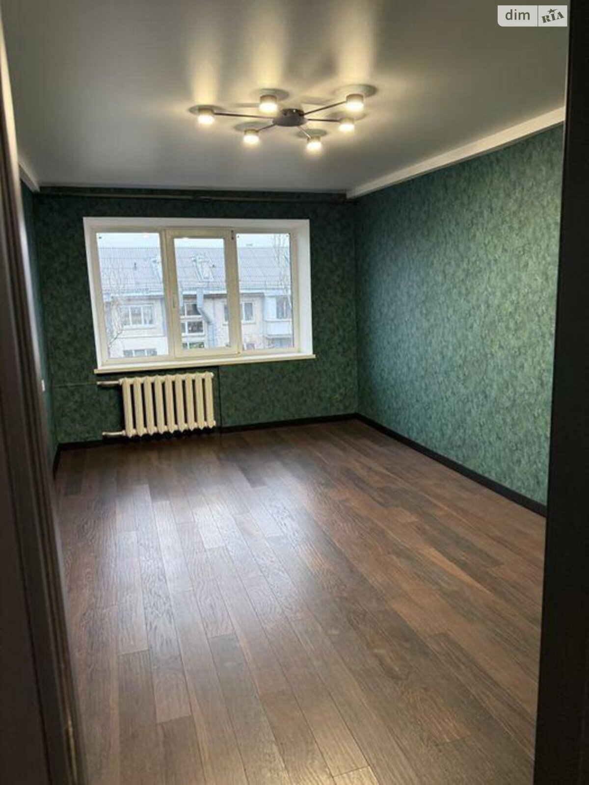 Продаж трикімнатної квартири в Києві, на просп. Воскресенський 15А, район Райдужний Масив фото 1