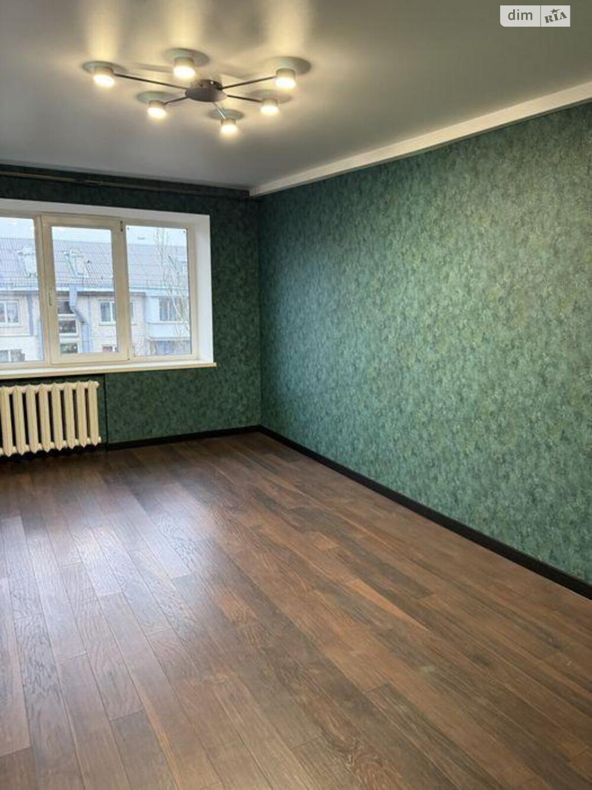 Продаж трикімнатної квартири в Києві, на просп. Воскресенський 15А, район Райдужний Масив фото 1