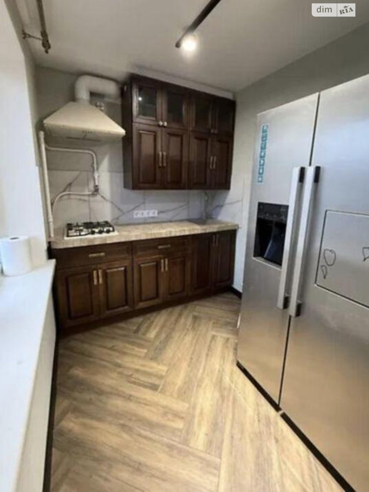 Продаж трикімнатної квартири в Києві, на просп. Воскресенський 15А, район Райдужний Масив фото 1 Продаж трикімнатної квартири в Києві, на просп. Воскресенський 15А, район Райдужний Масив фото 1