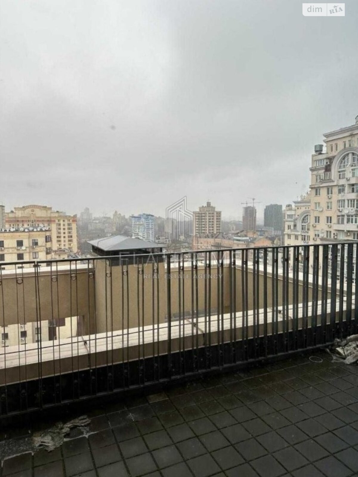 Продаж чотирикімнатної квартири в Києві, на вул. Річкова 4, фото 1
