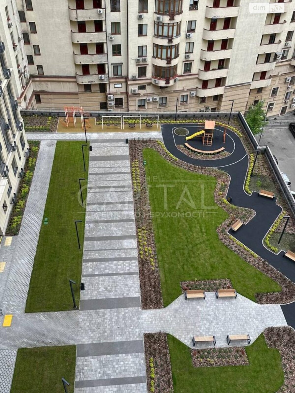 Продаж двокімнатної квартири в Києві, на вул. Річкова 4, фото 1 Продаж двокімнатної квартири в Києві, на вул. Річкова 4, фото 1